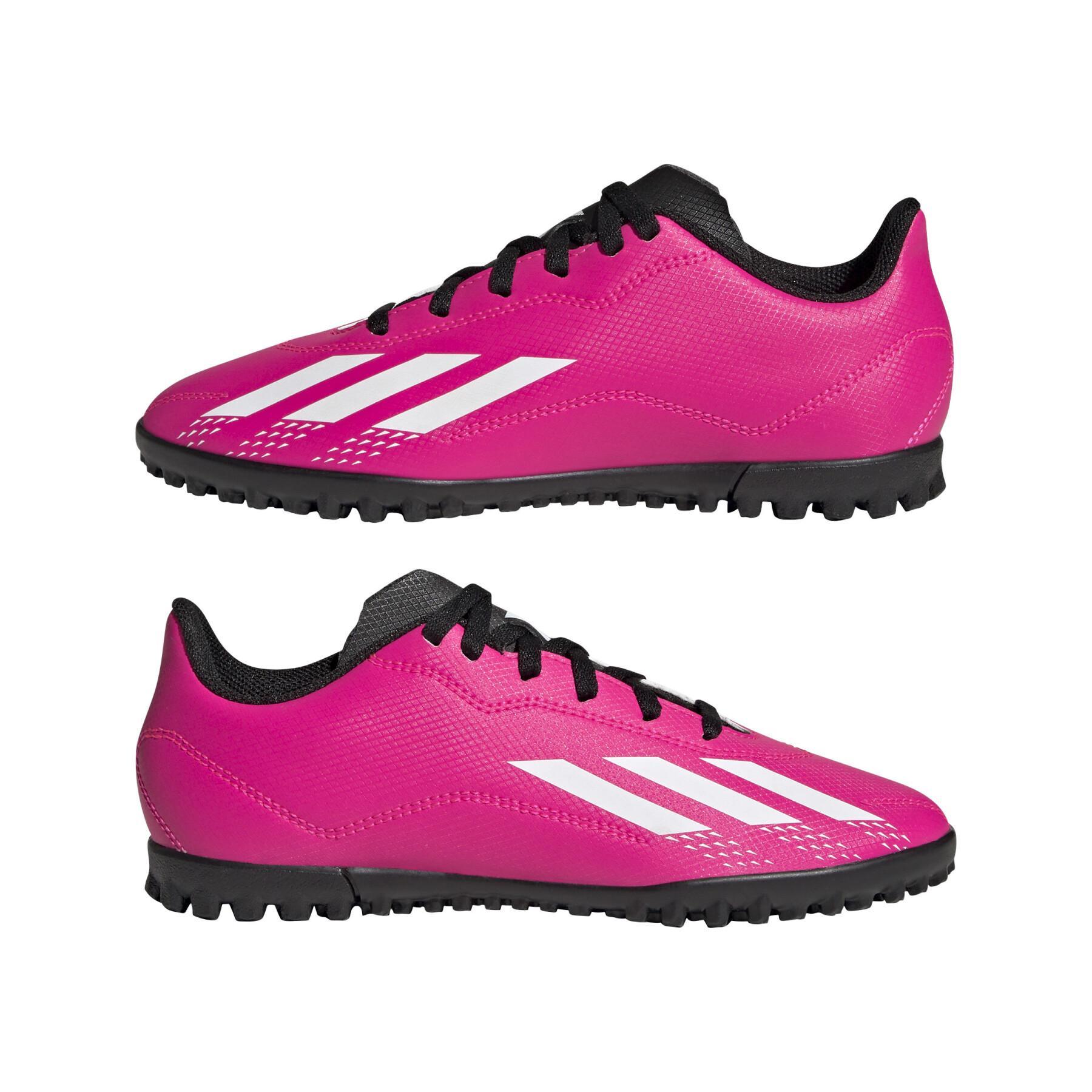 Children's soccer shoes adidas X Speedportal.4 Tf - Own your Football