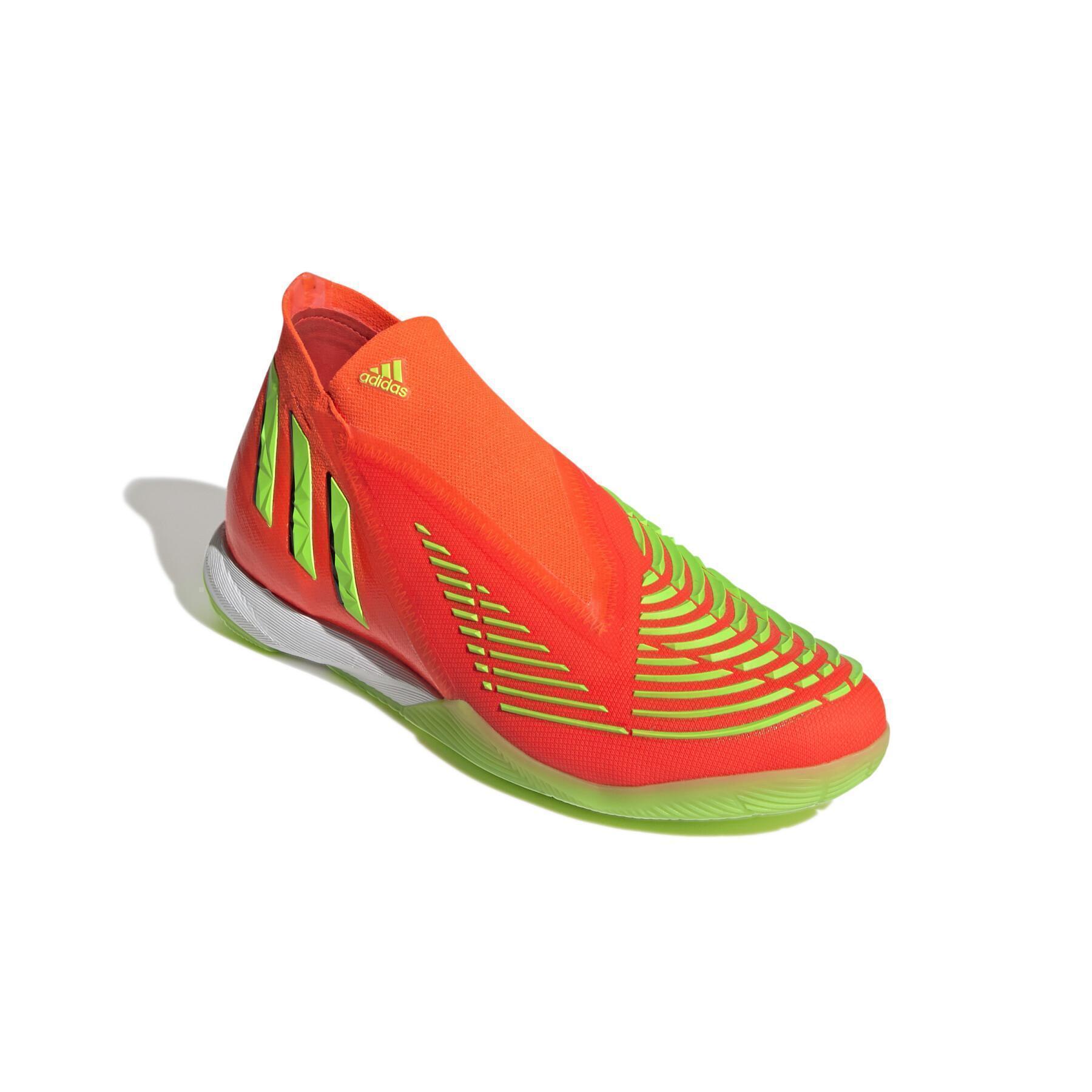 Soccer shoes adidas Predator Edge.1 IN