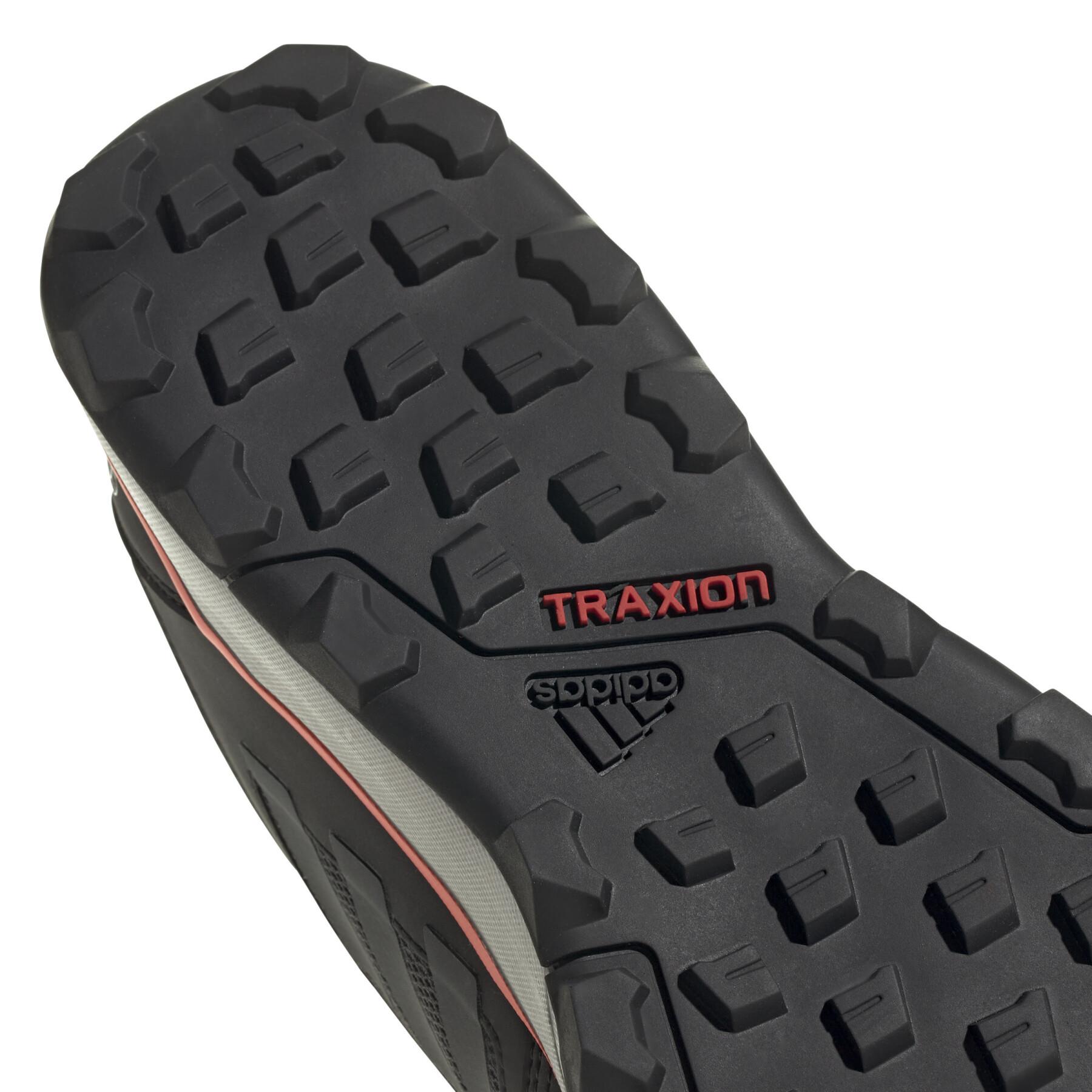 Trail running shoes adidas Tracerocker 2.
