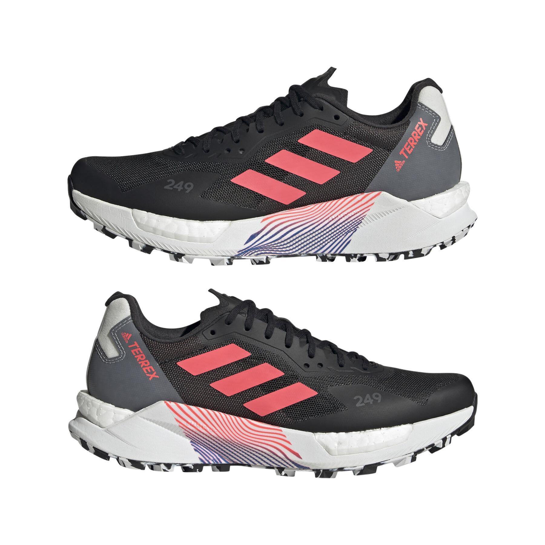 Women's Trail running shoes adidas 160 Terrex Agravic Ultra
