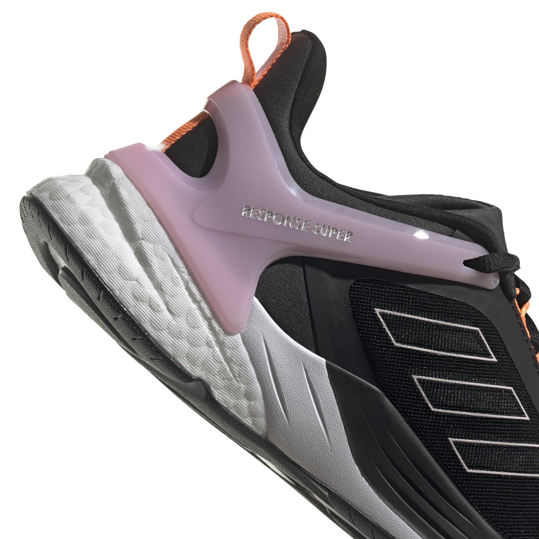 Women's shoes adidas Response Super 2.0