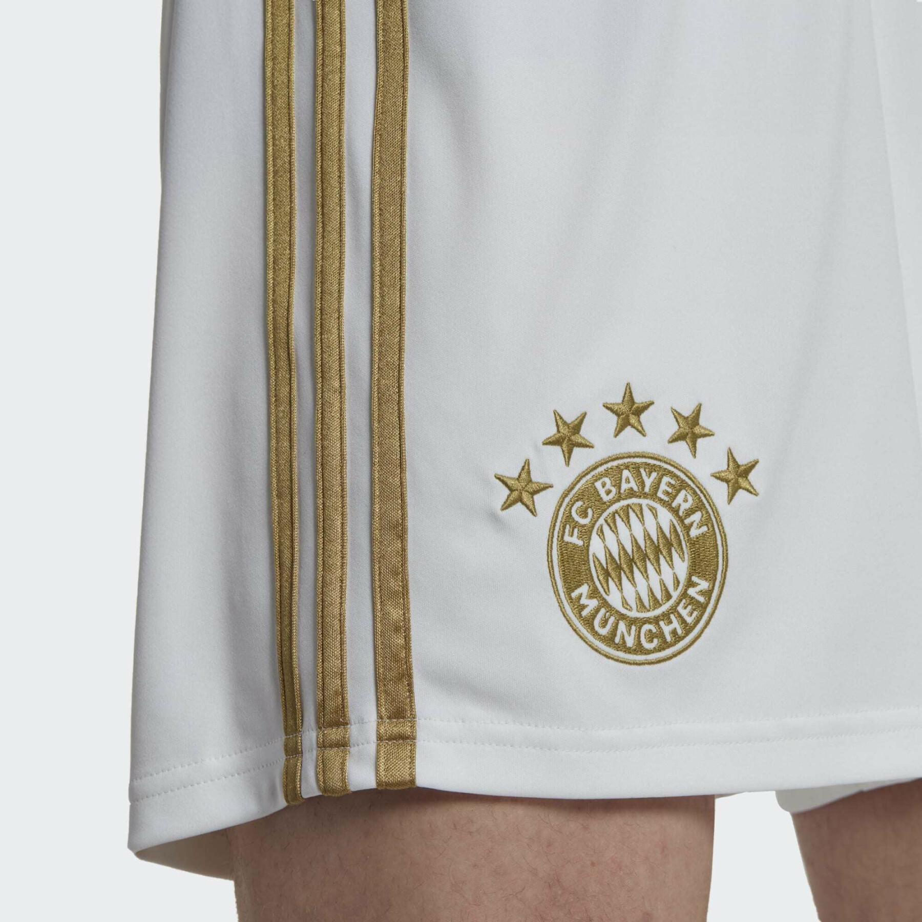 Outdoor shorts Bayern Munich 2022/23