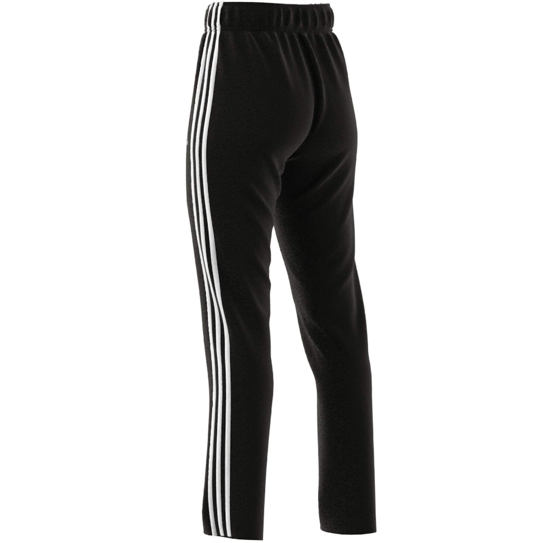 Women's jogging suit adidas 3-Stripes Essentials Warm-Up
