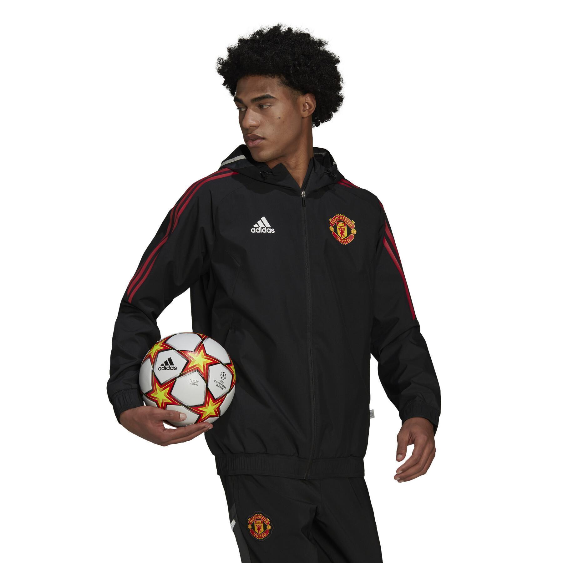 Hoodie Manchester United 2022/23