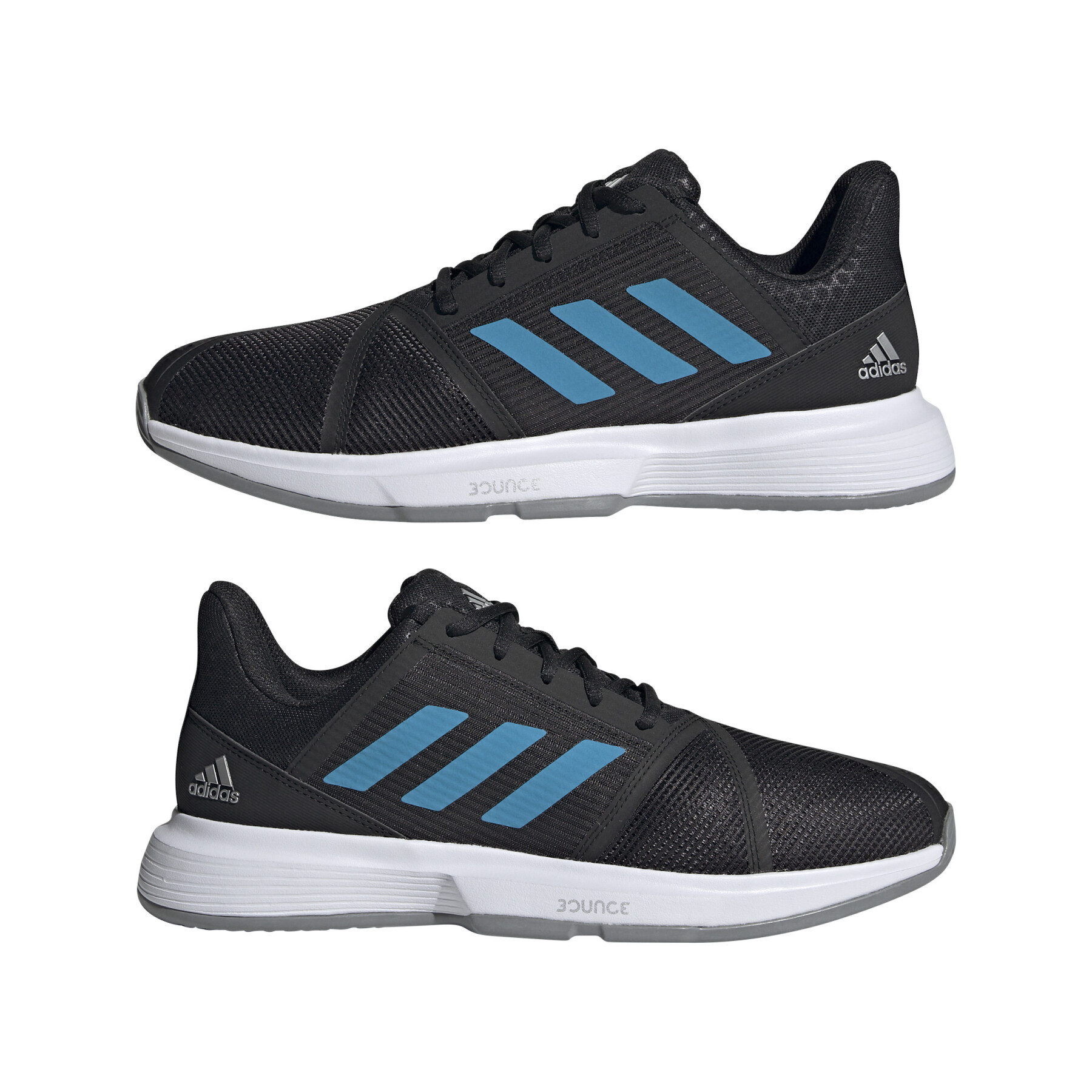 Shoes adidas CourtJam Bounce