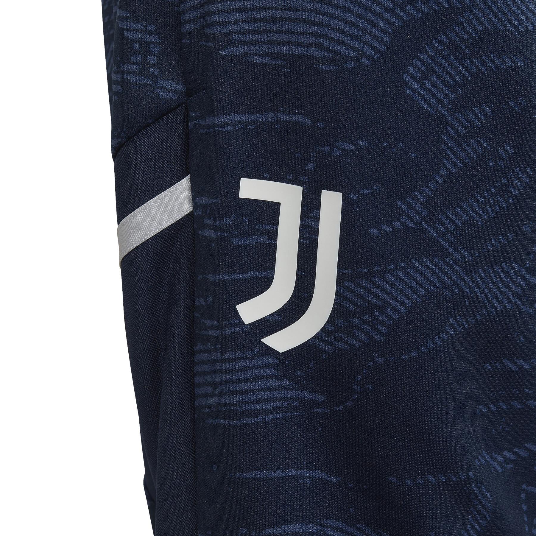 Children's sweatpants Juventus Turin Condivo 2022/23