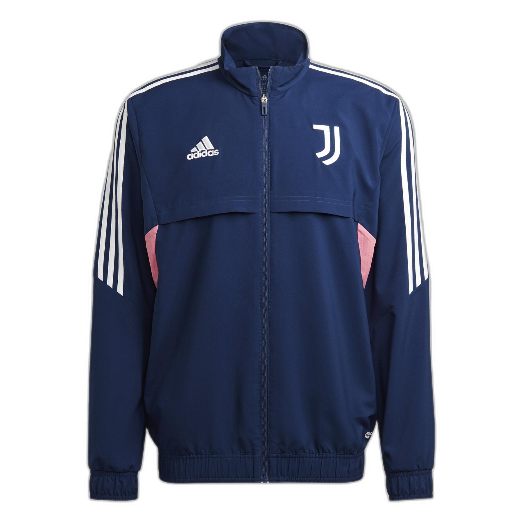 Sweat jacket Juventus Condivo 2022/23