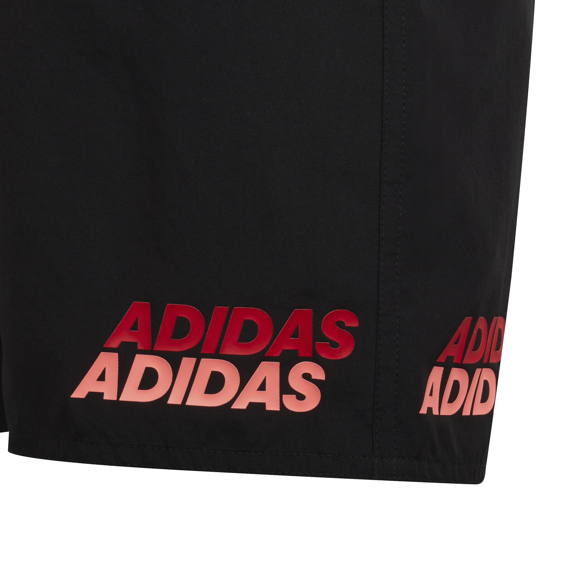 Children's shorts adidas Lineage