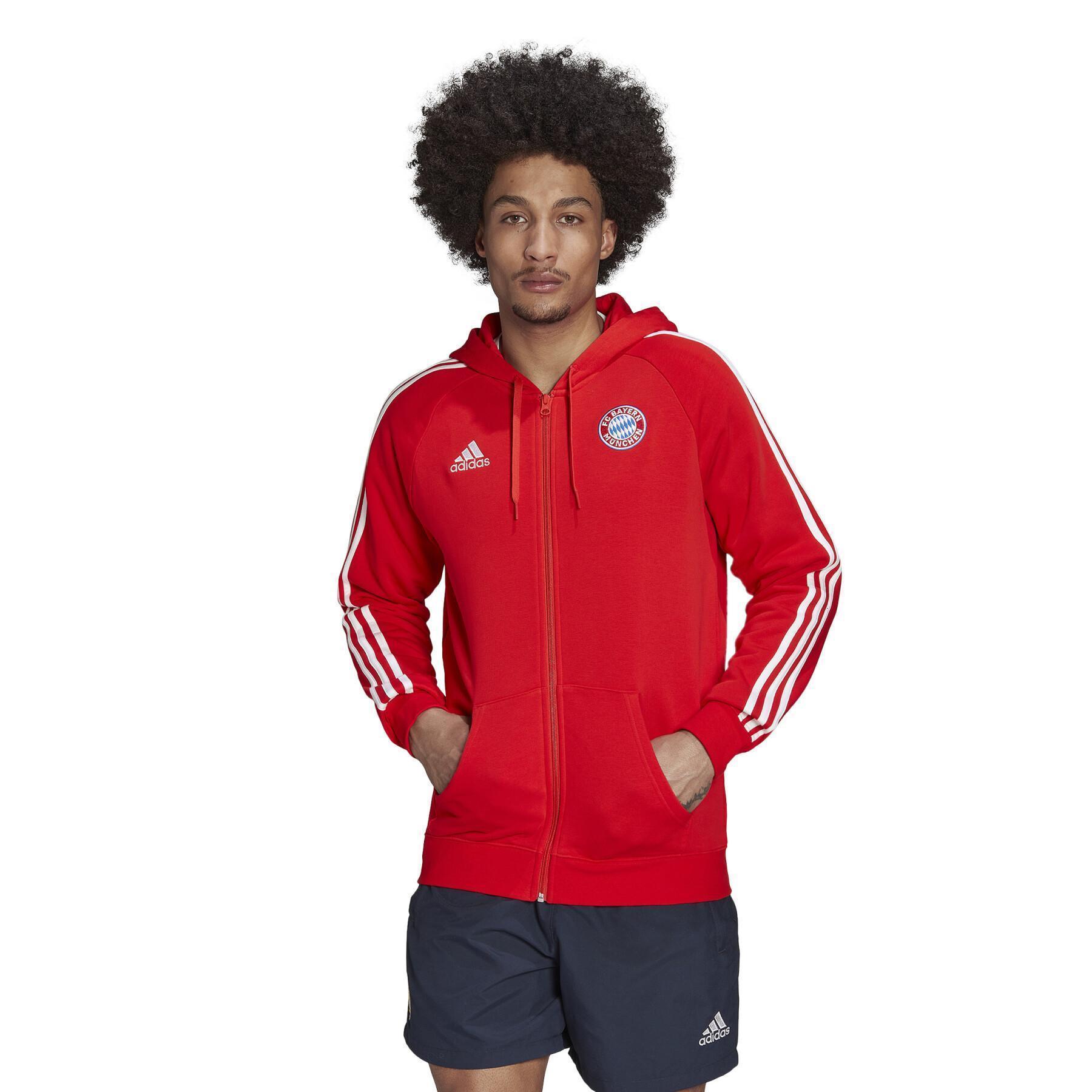 Zip-up hoodie Bayern Munich 2022/23