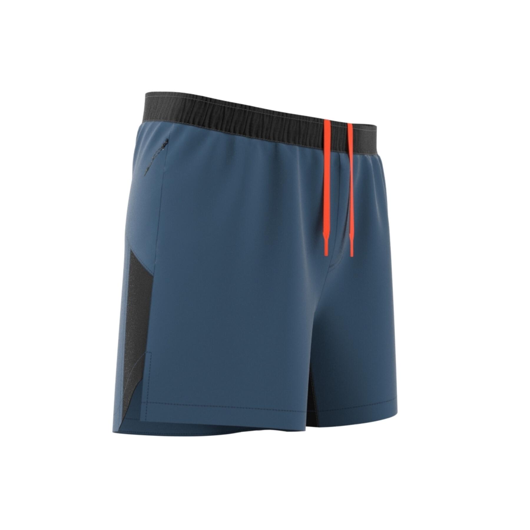 Trail running shorts adidas Terrex
