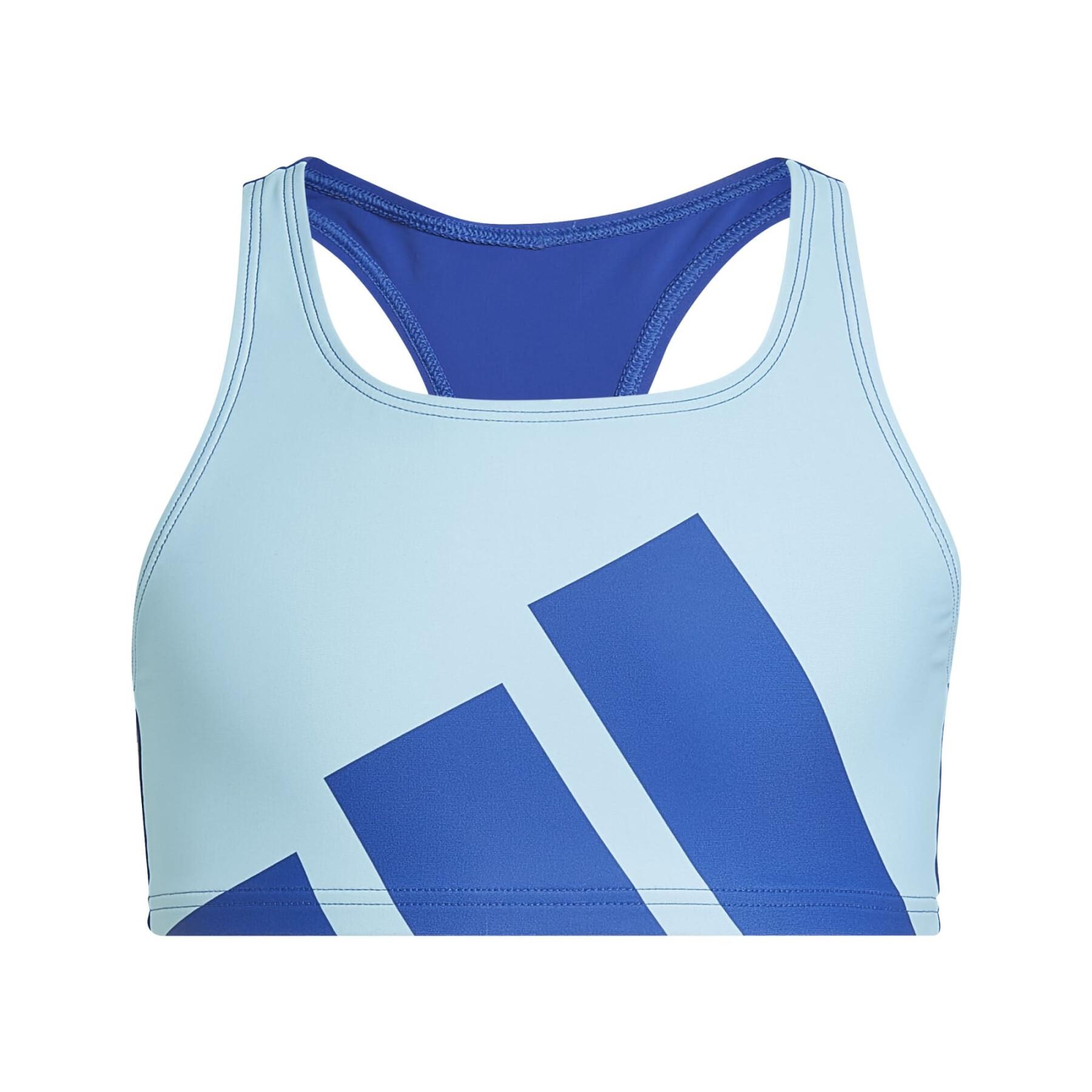 2-piece swimsuit for girls adidas