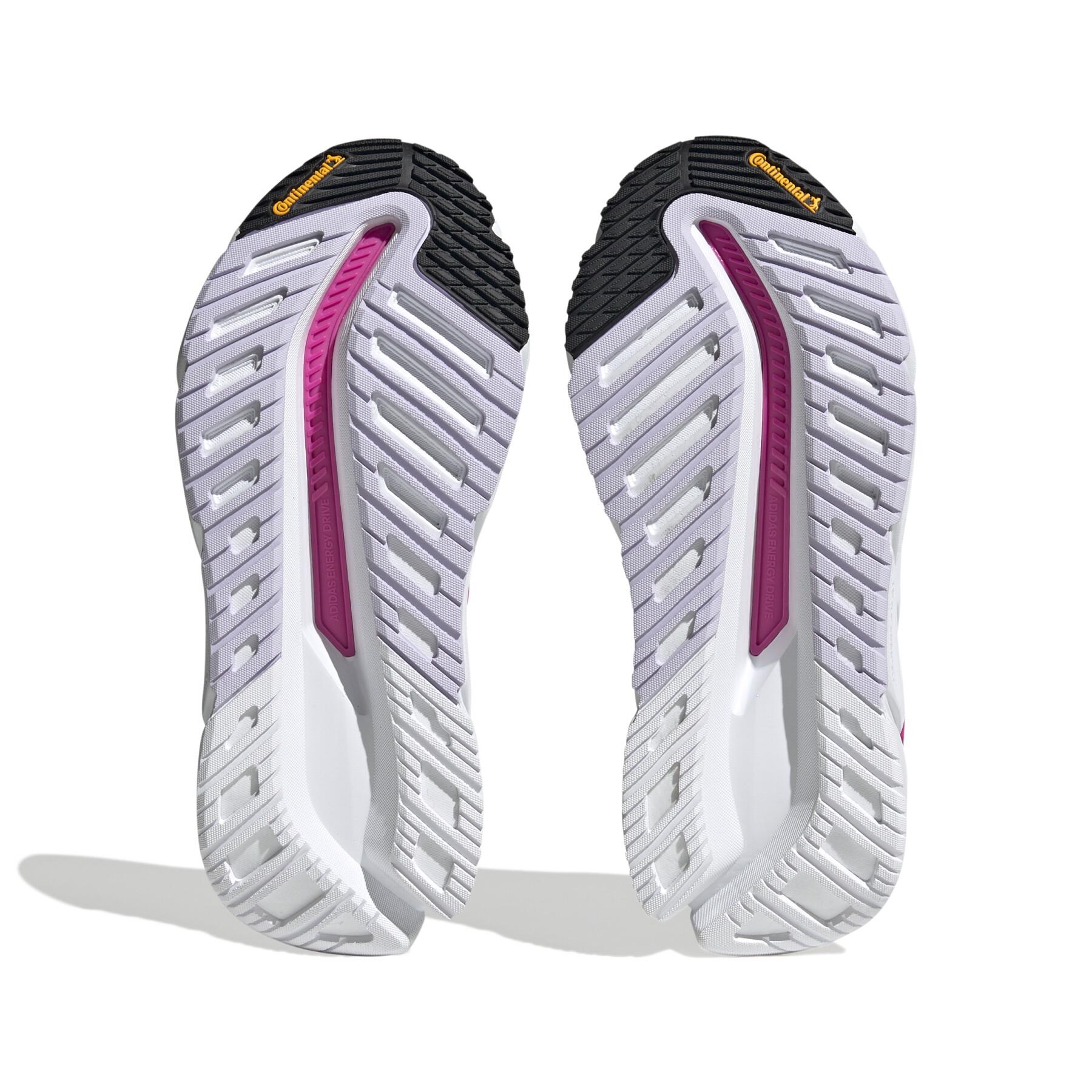 Women's shoes running adidas Adistar CS
