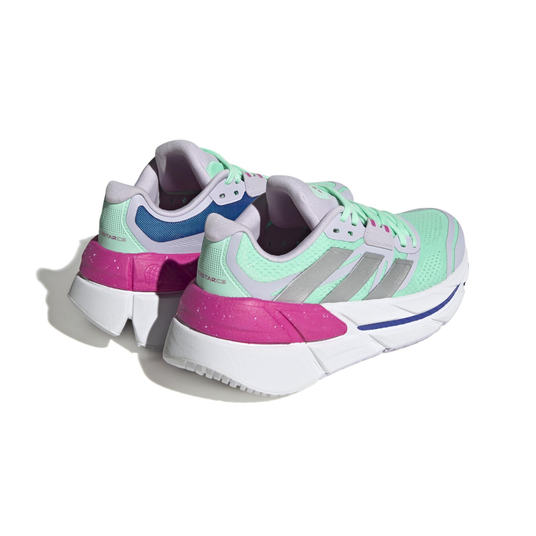 Women's shoes running adidas Adistar CS