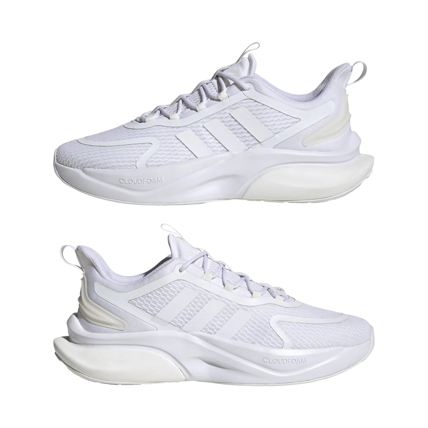 Running shoes adidas Alphabounce+ Bounce