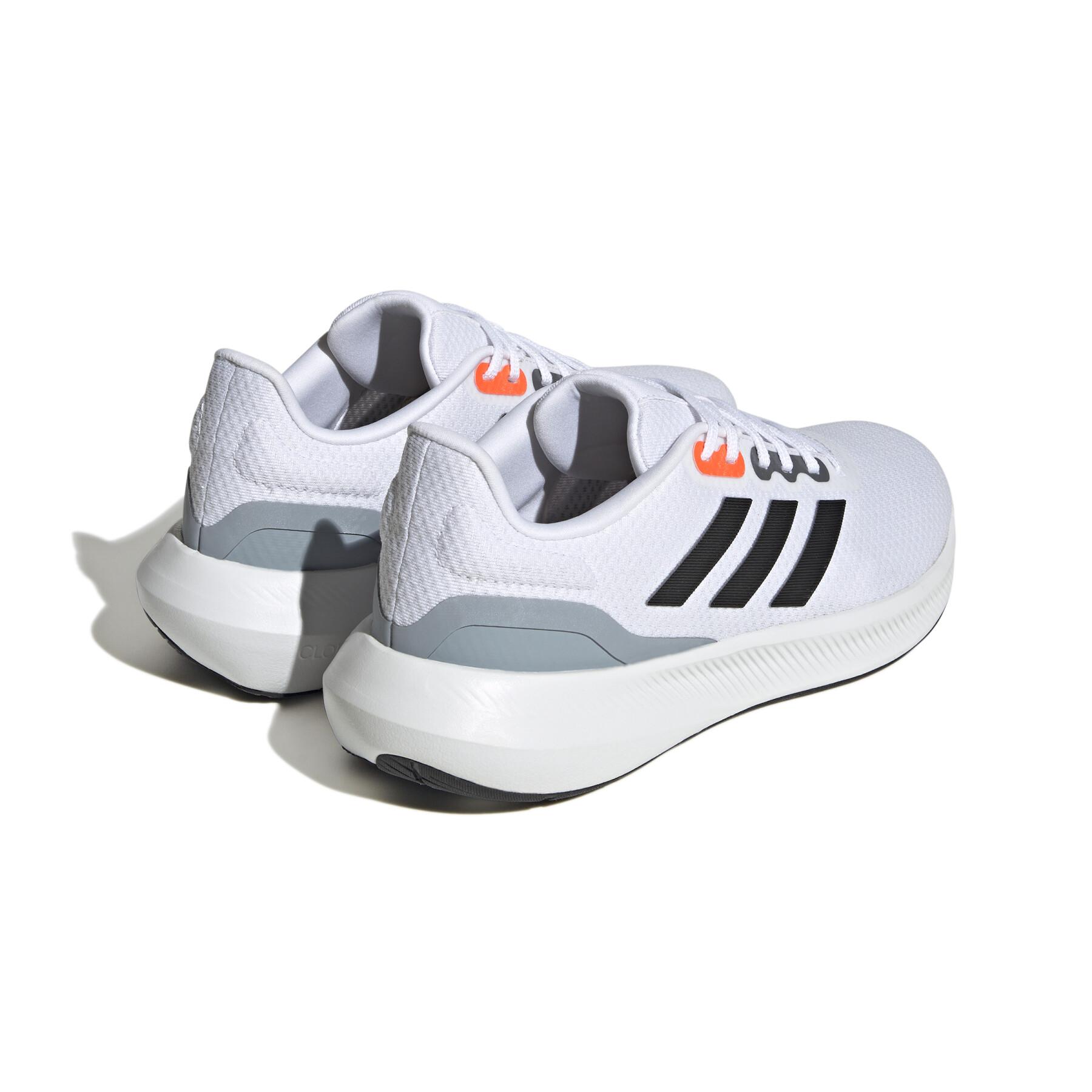 Running shoes adidas RunFalcon Wide 3