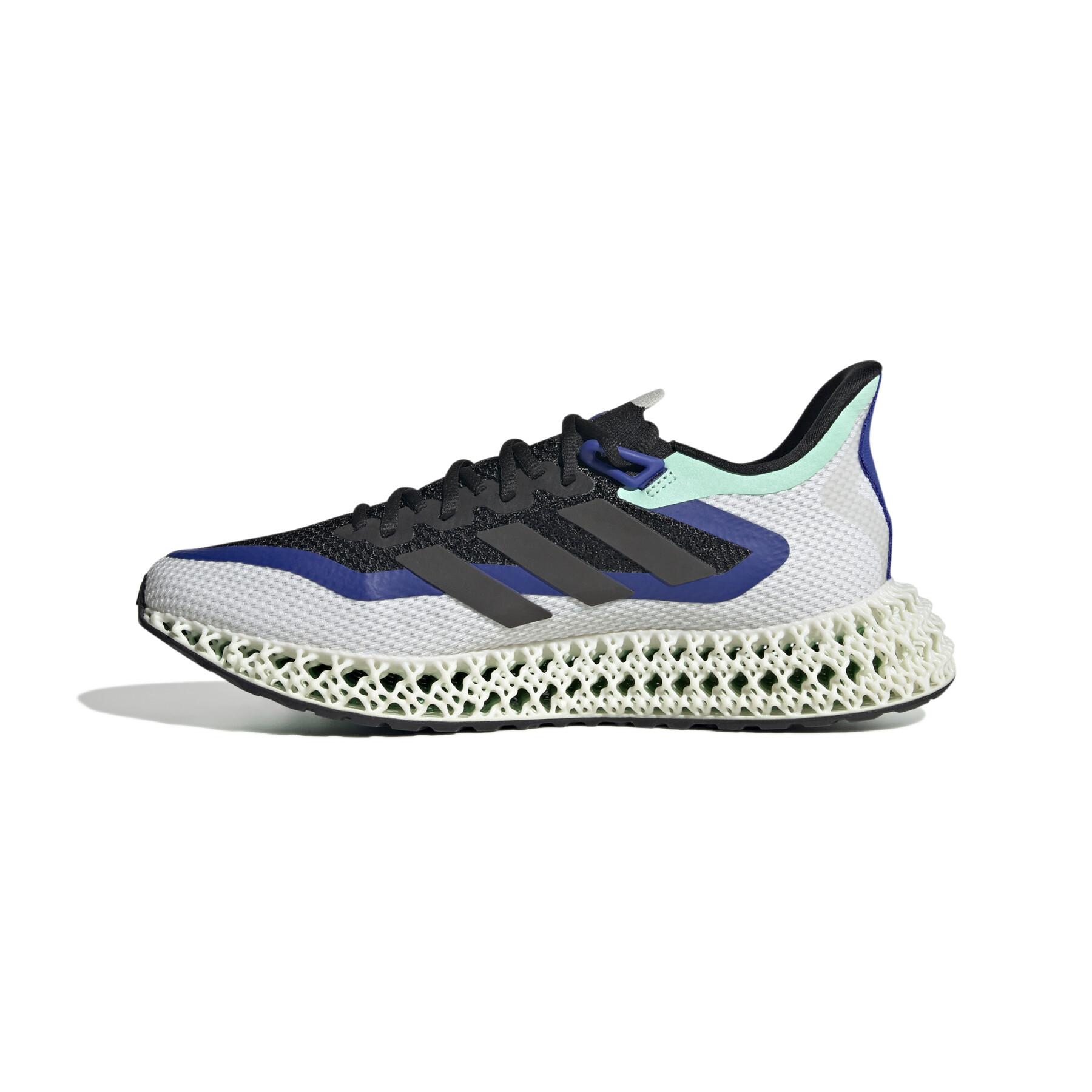 Sneakers adidas 4Dfwd 2