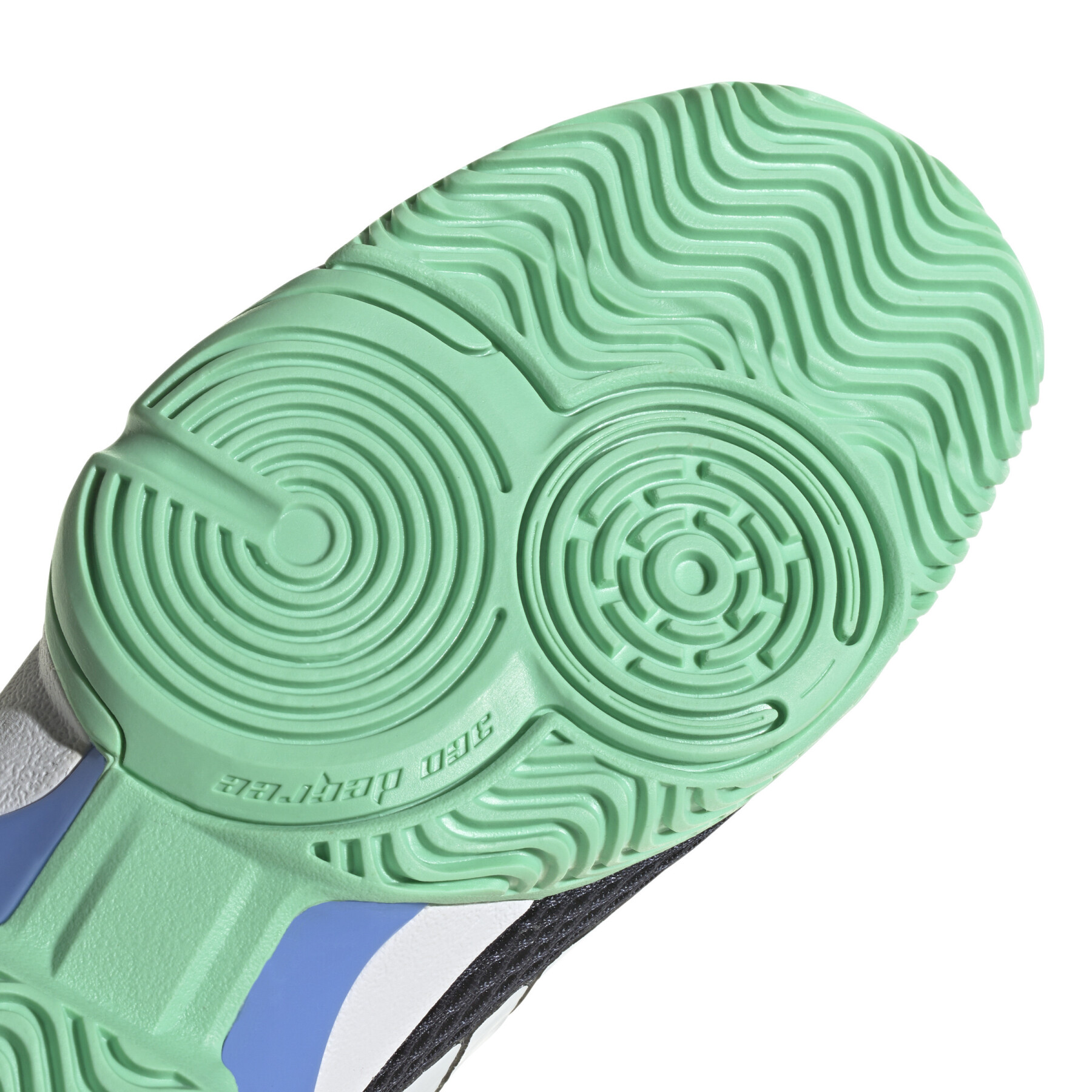 Children's tennis shoes adidas Barricade