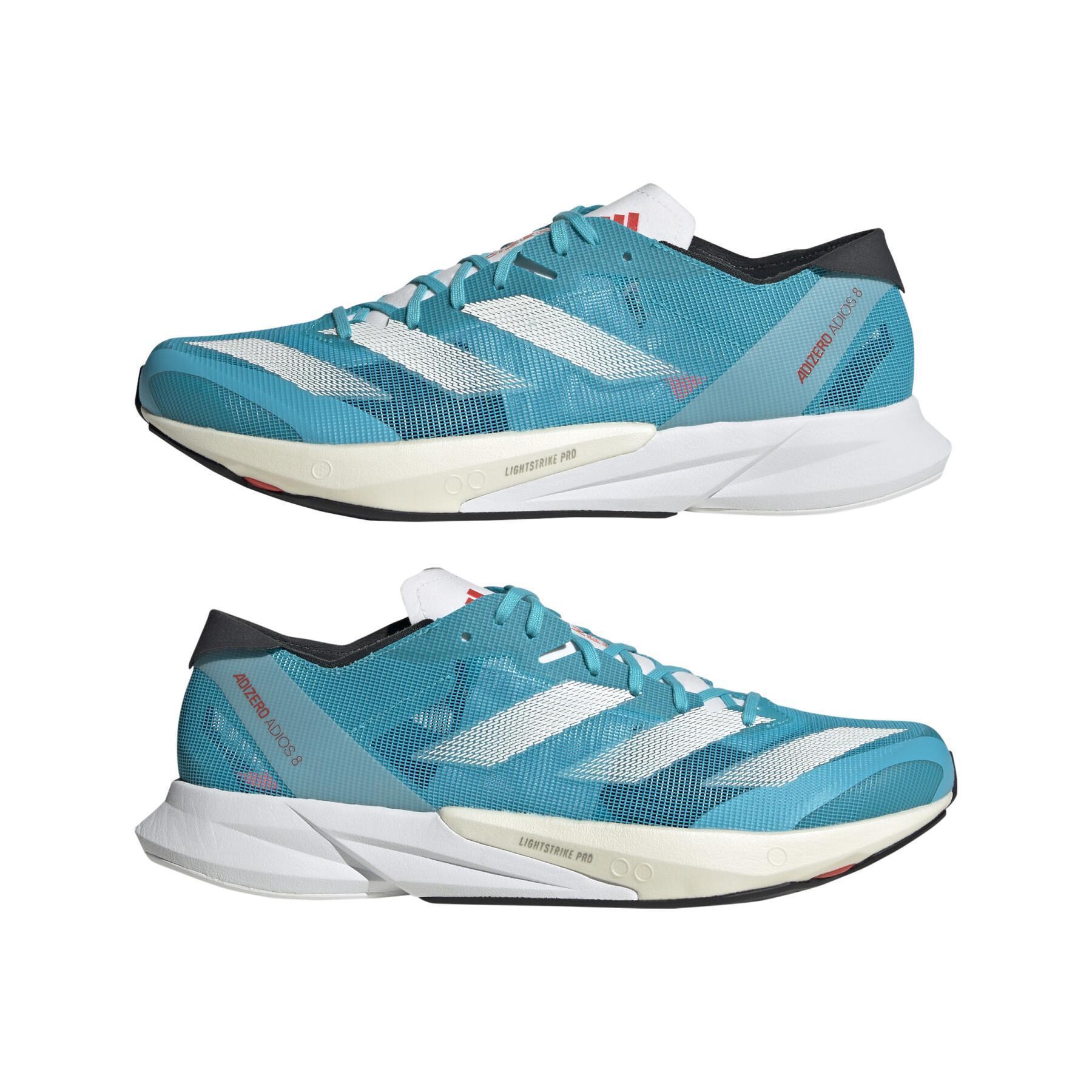 Running shoes adidas Adizero Adios 8