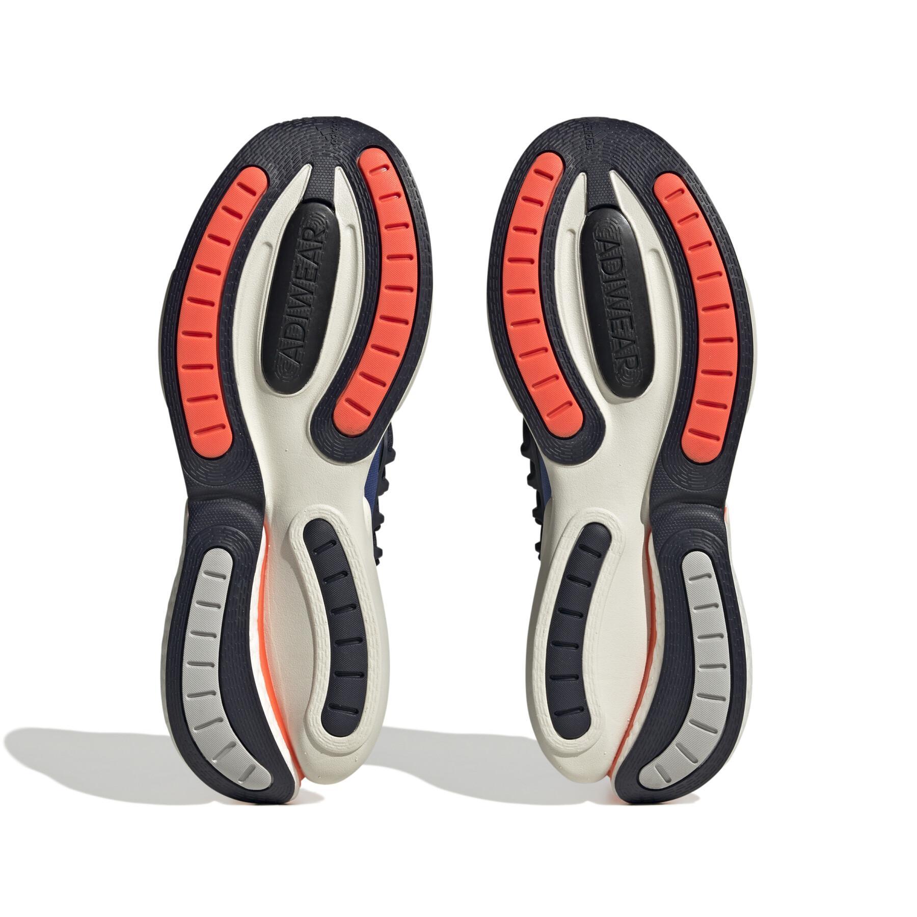 Running shoes adidas Alphaboost V1