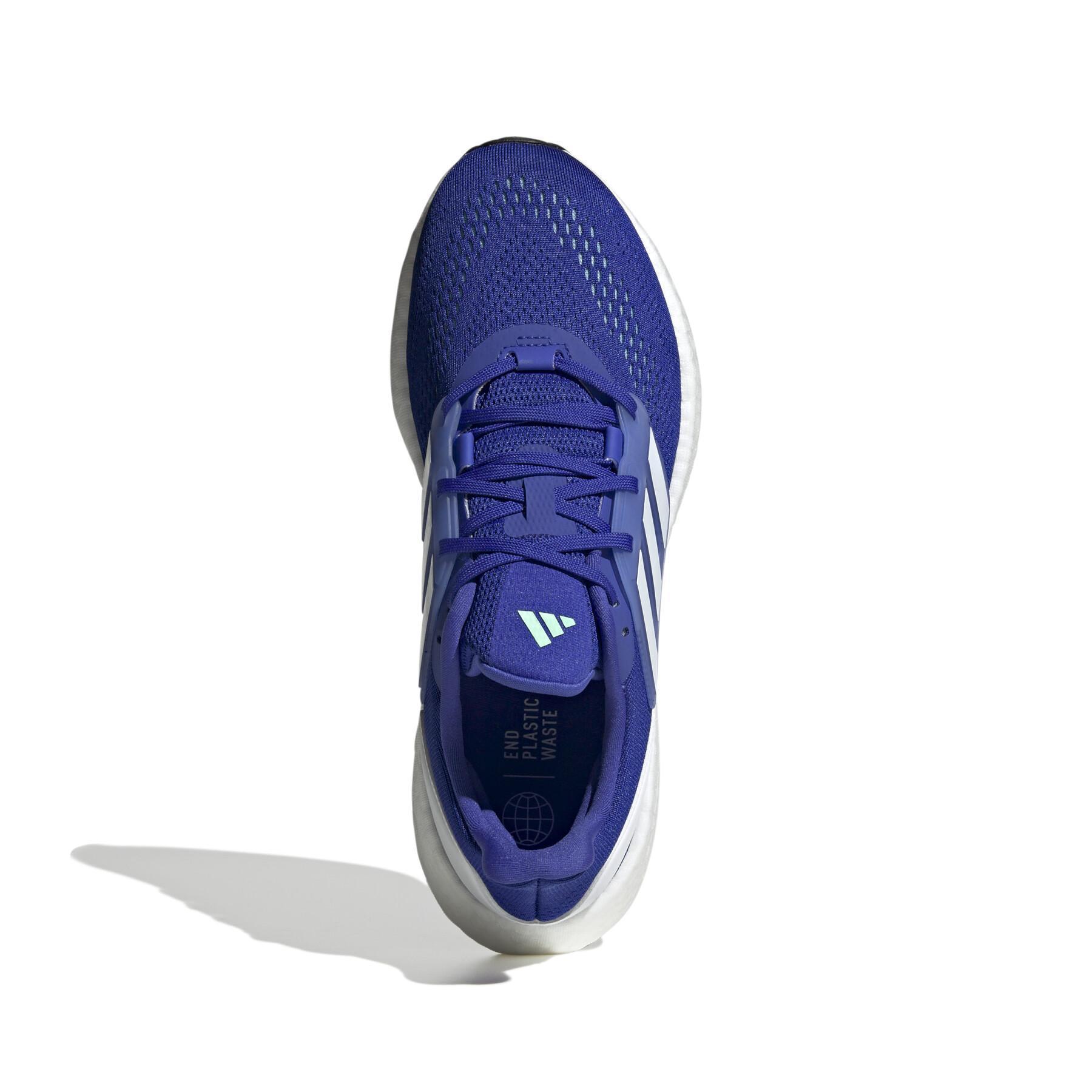 Running shoes adidas Pureboost