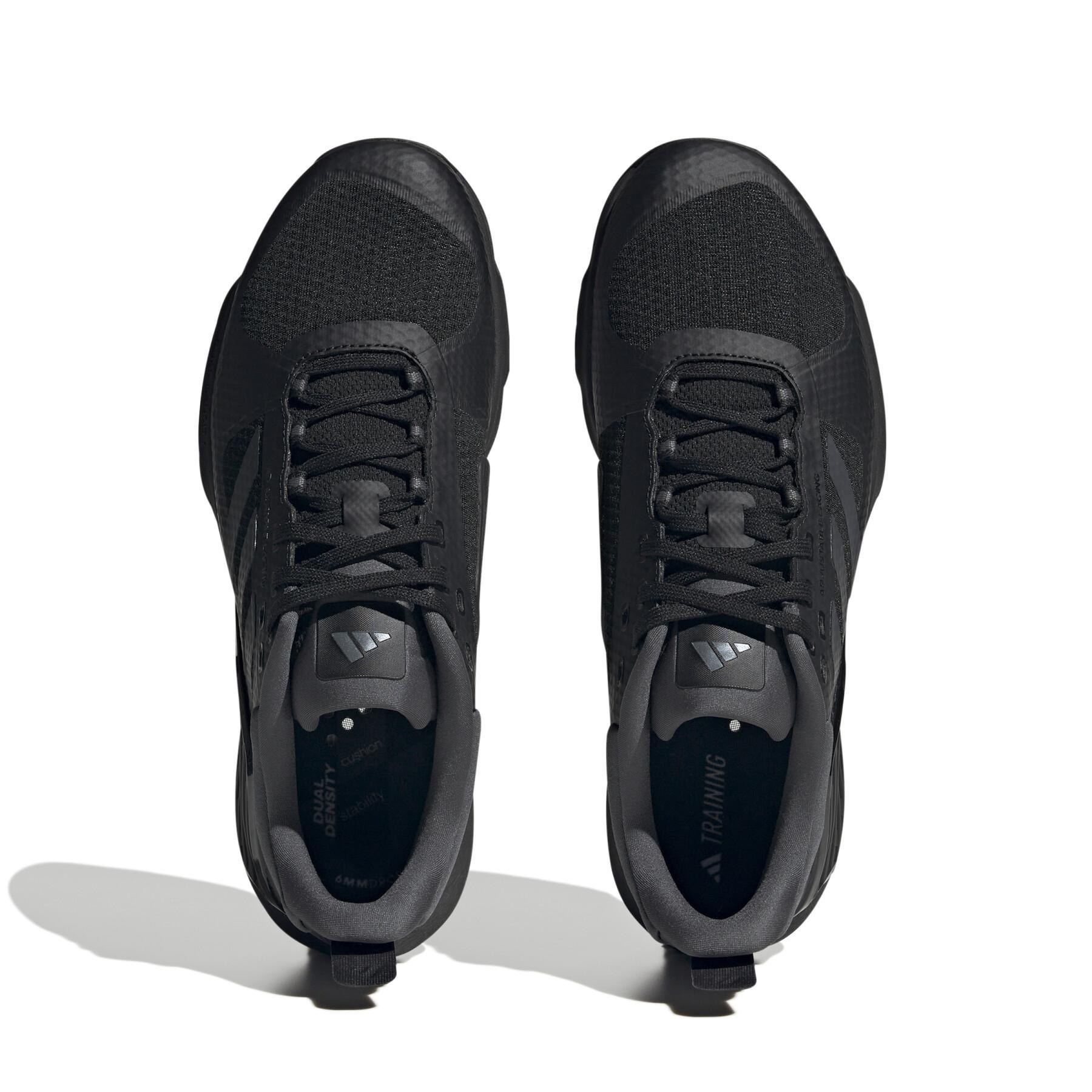 Cross training shoes adidas Dropset 2