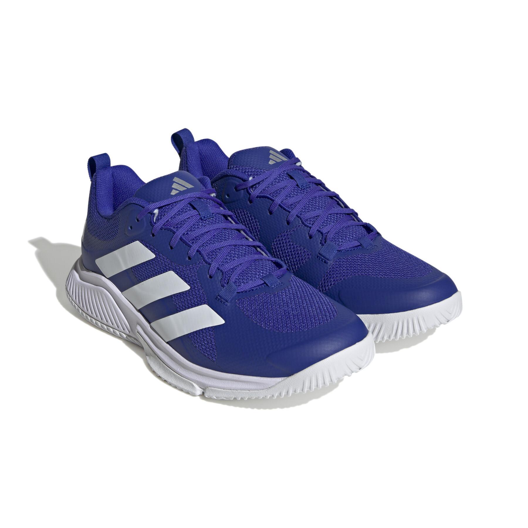 Shoes indoor adidas Court Team Bounce 2.0