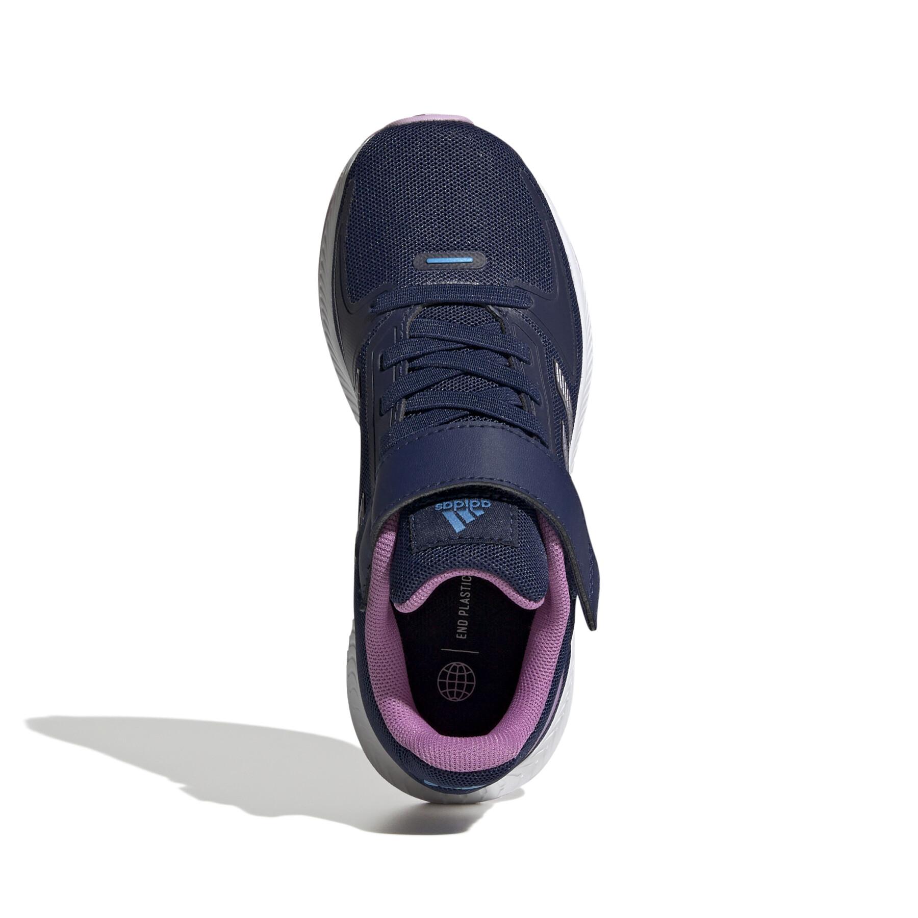 Children's running shoes adidas Runfalcon 2.0