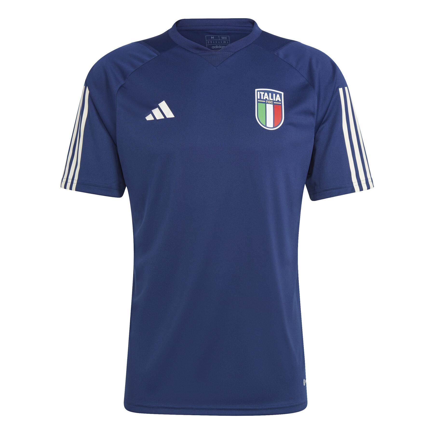 Training jersey Italie 2022/23