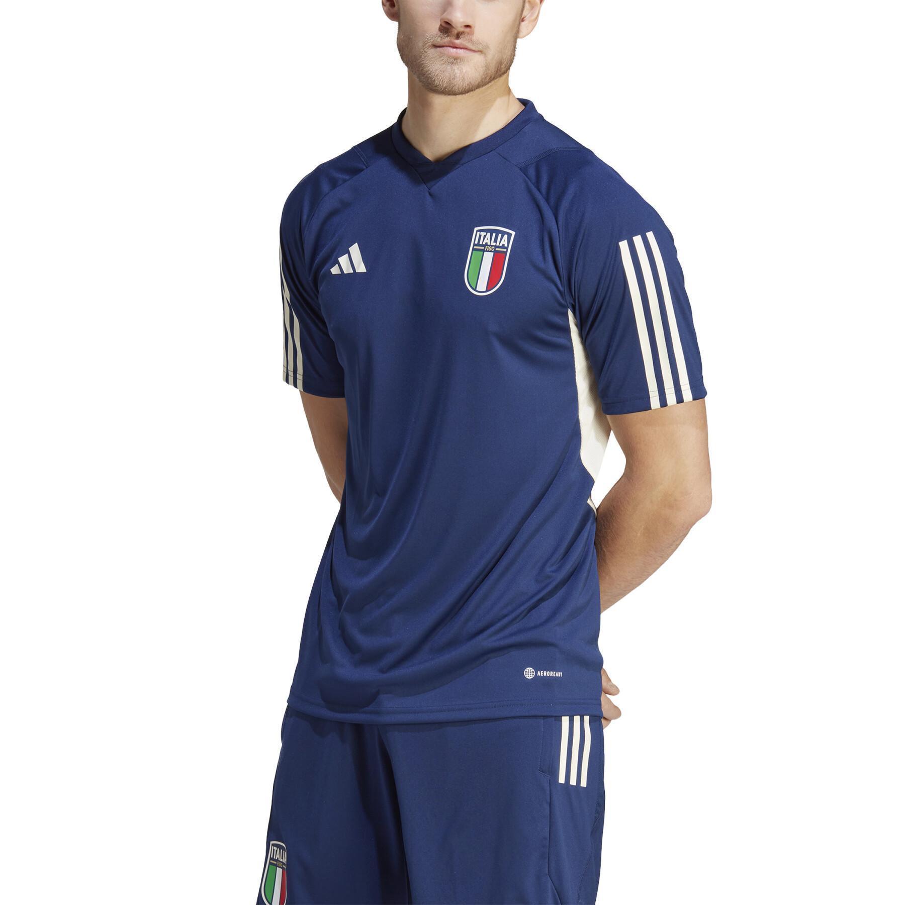 Training jersey Italie 2022/23