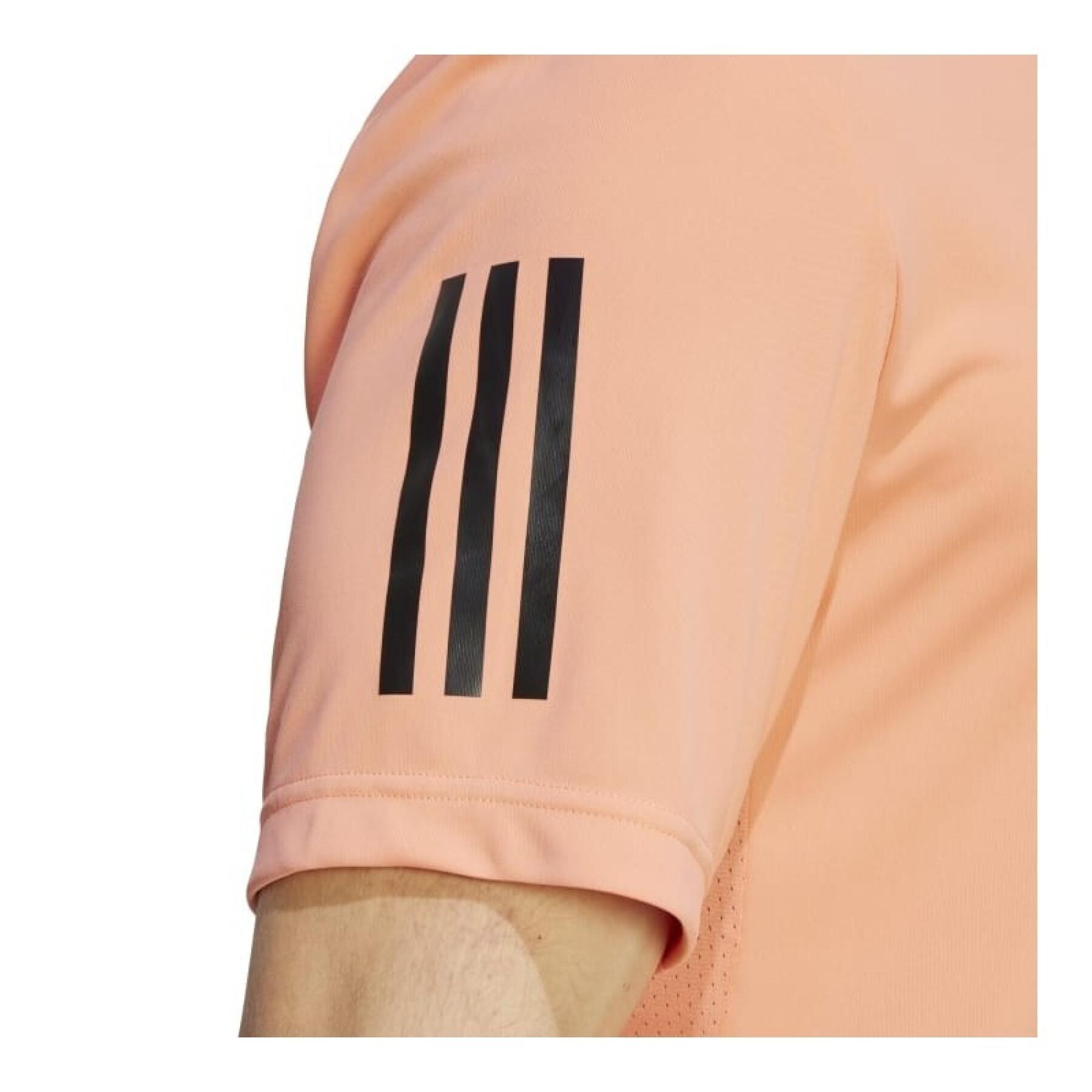 3-stripes T-shirt adidas Club