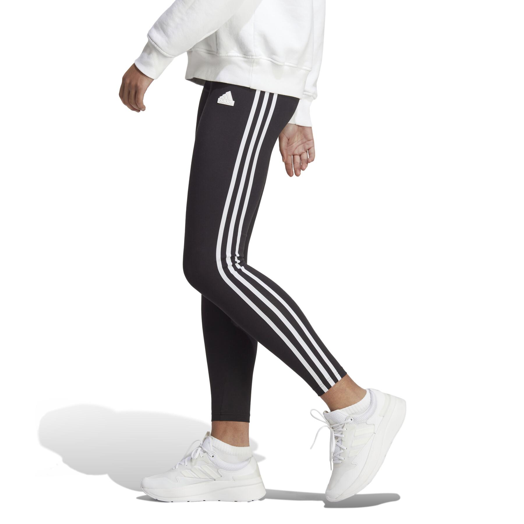 Legging woman adidas Future Icons 3-Stripes
