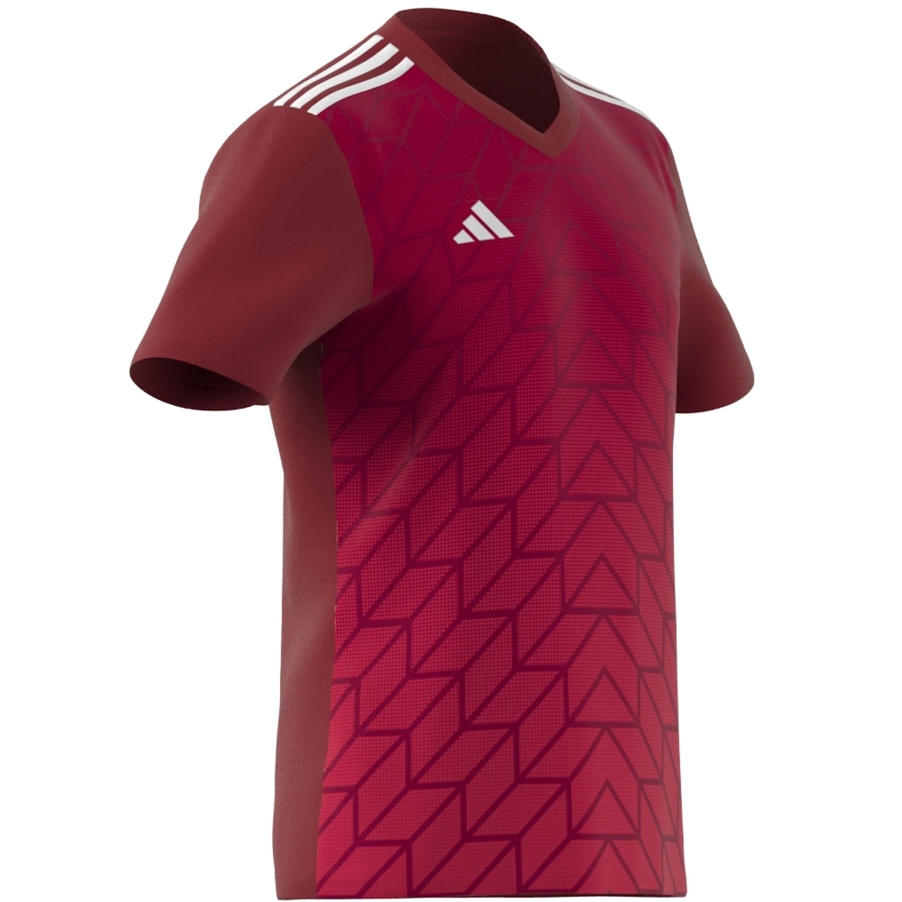 adidas Icon - Teamwear Jersey 23 Soccer Jerseys - Team -