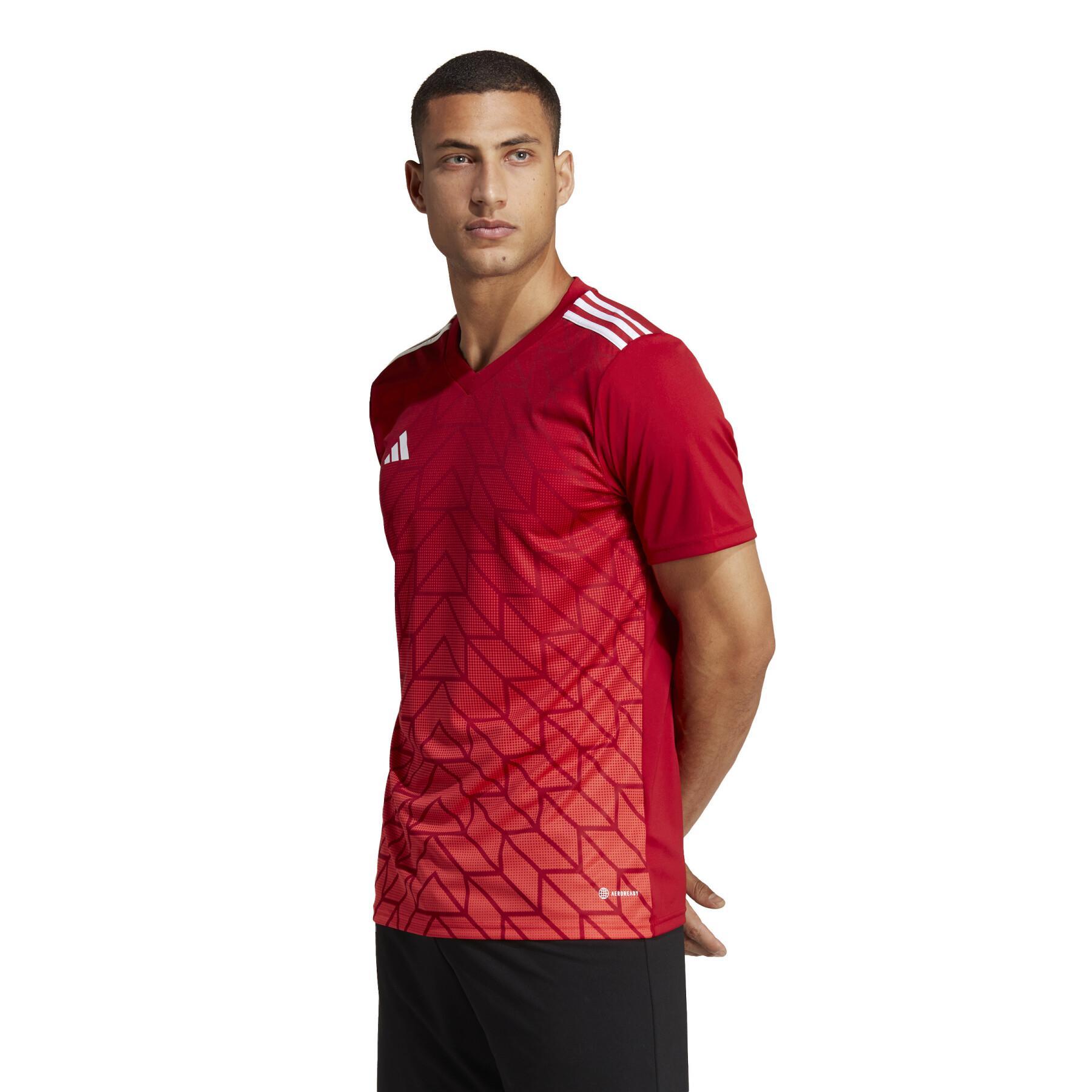 Jersey adidas Team Jerseys - Teamwear - Soccer 23 Icon 