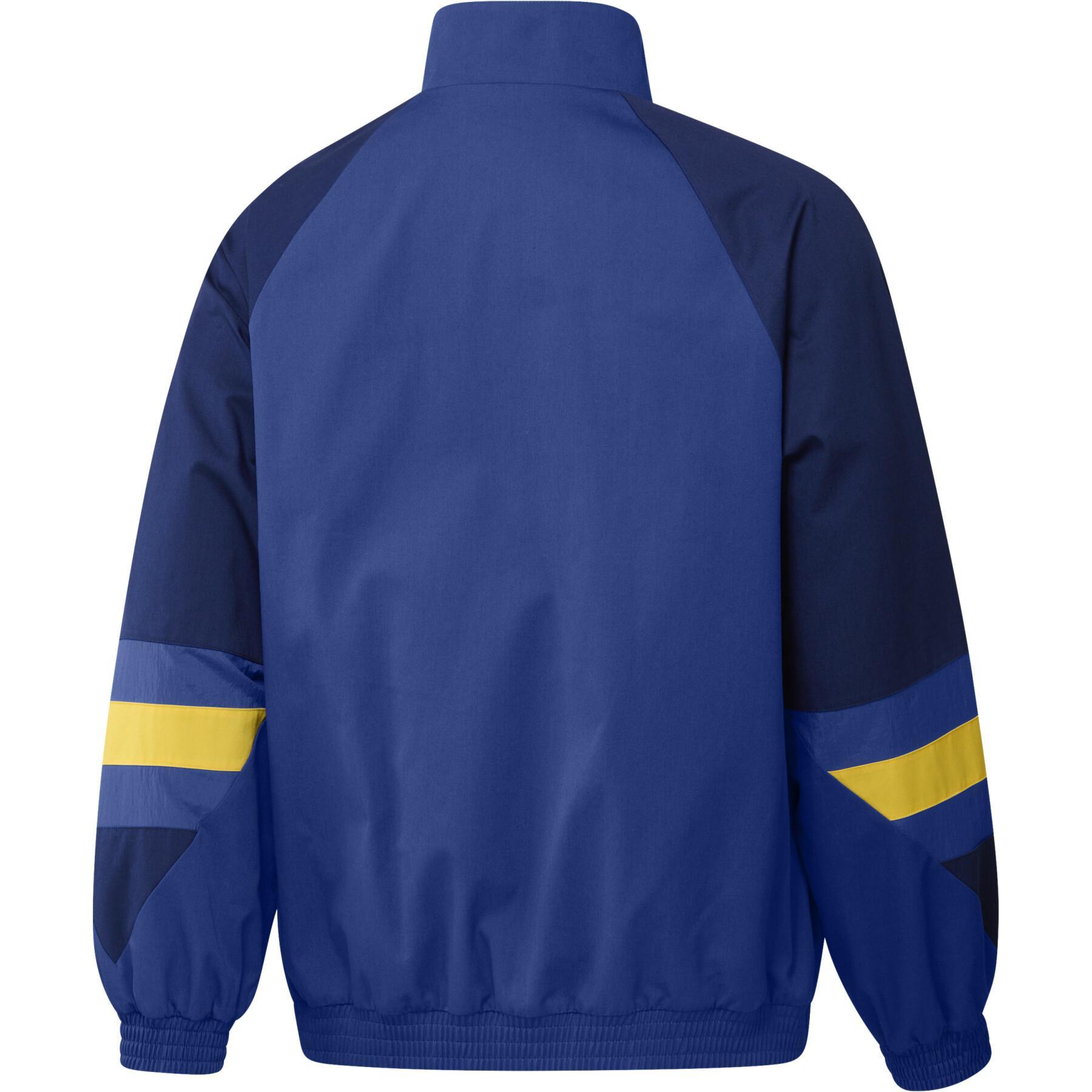 Sweat jacket Boca Juniors Icon 2023/24