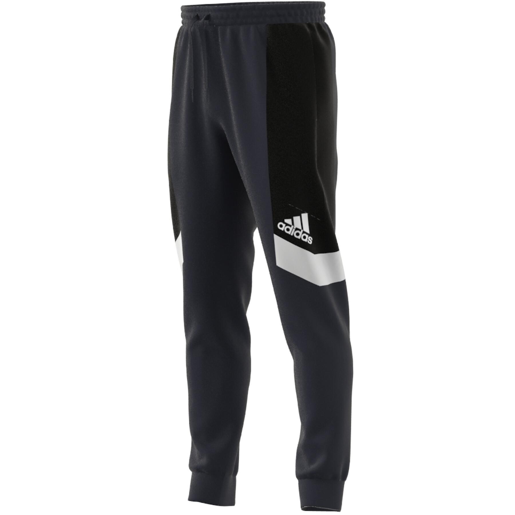 Jogging Essentials Colorblock adidas - - Teamwear Soccer