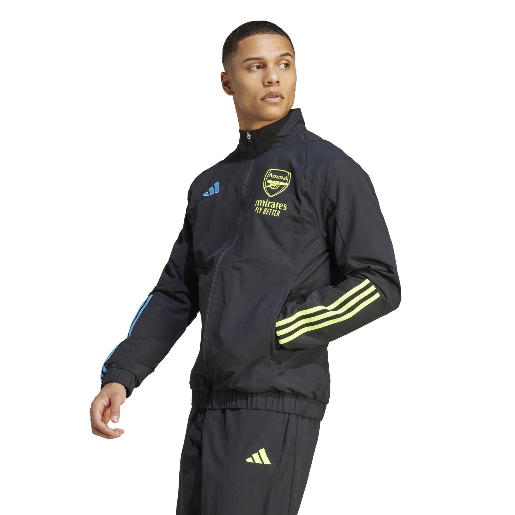 Arsenal Track jacket 2023/24