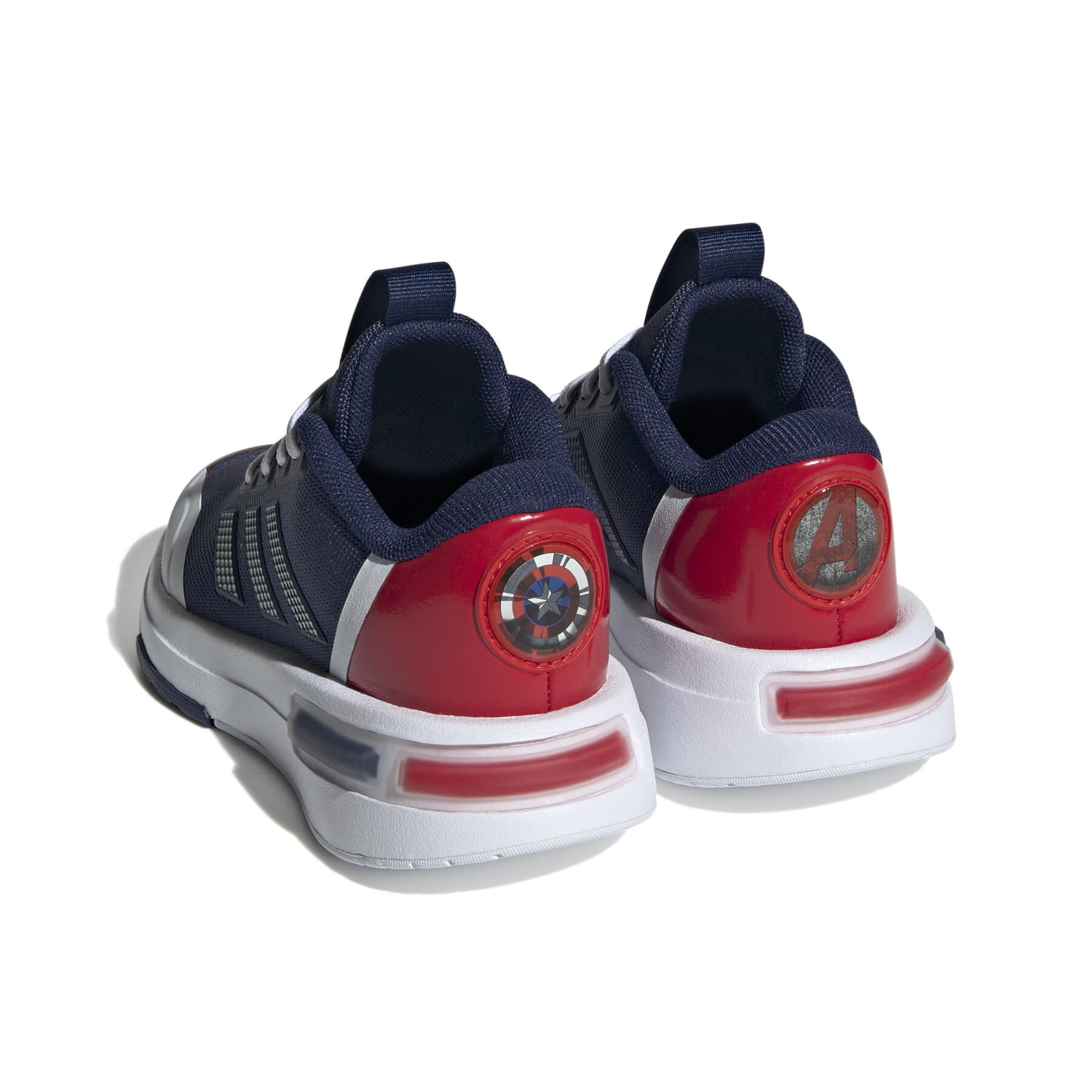 Children's sneakers adidas Marvel Captain America Racer