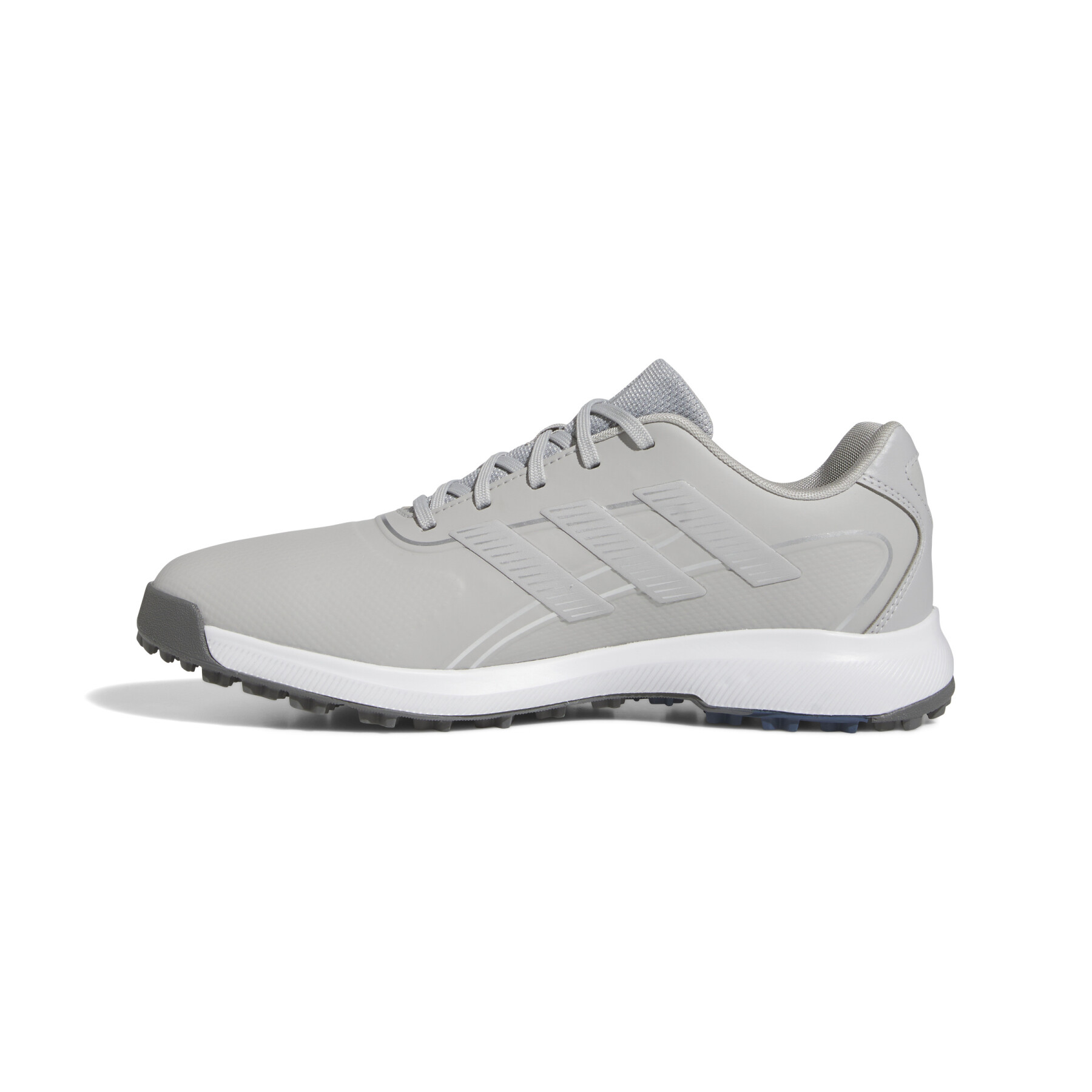 Spikeless golf shoes adidas Traxion Lite Max SL