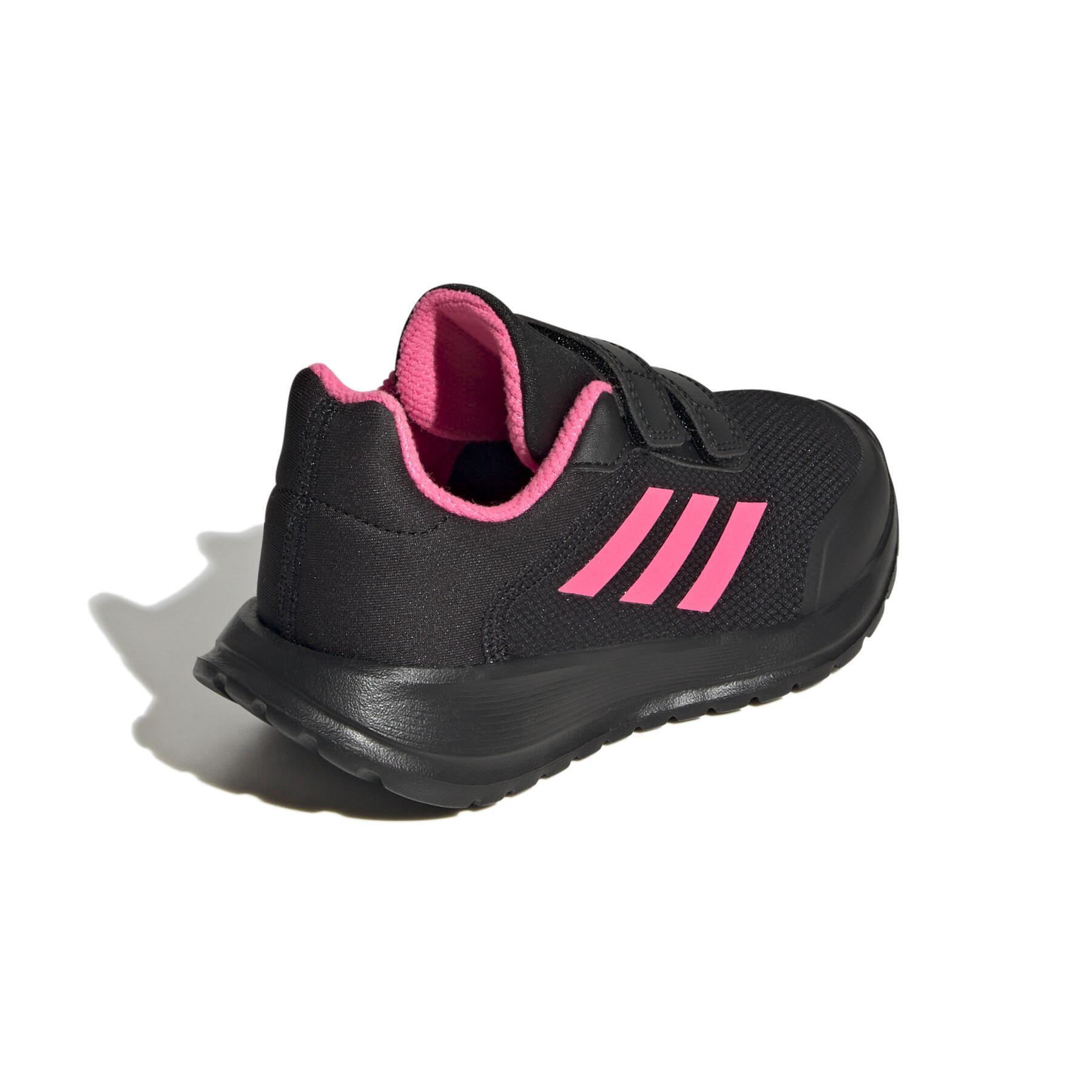 Children's running shoes adidas Tensaur 2.0