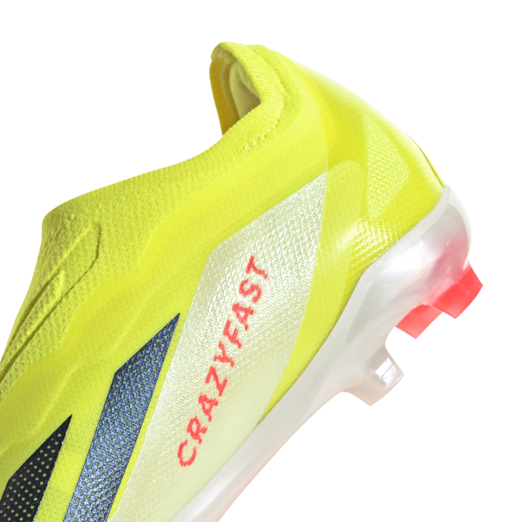 Children's soccer shoes adidas X Crazyfast Elite Ll FG