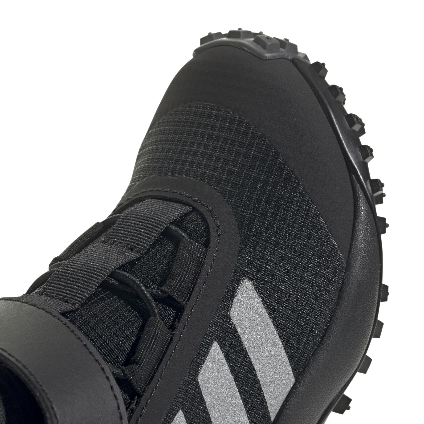 Children's Trail running shoes adidas Fortatrail