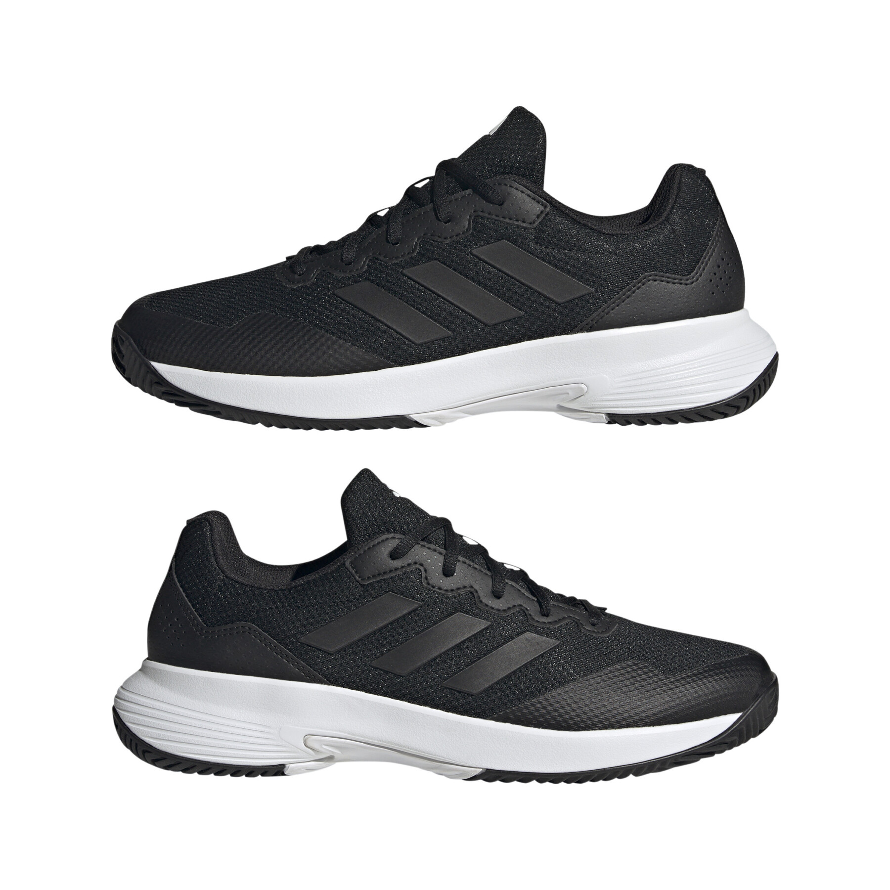Tennis shoes adidas Gamecourt 2