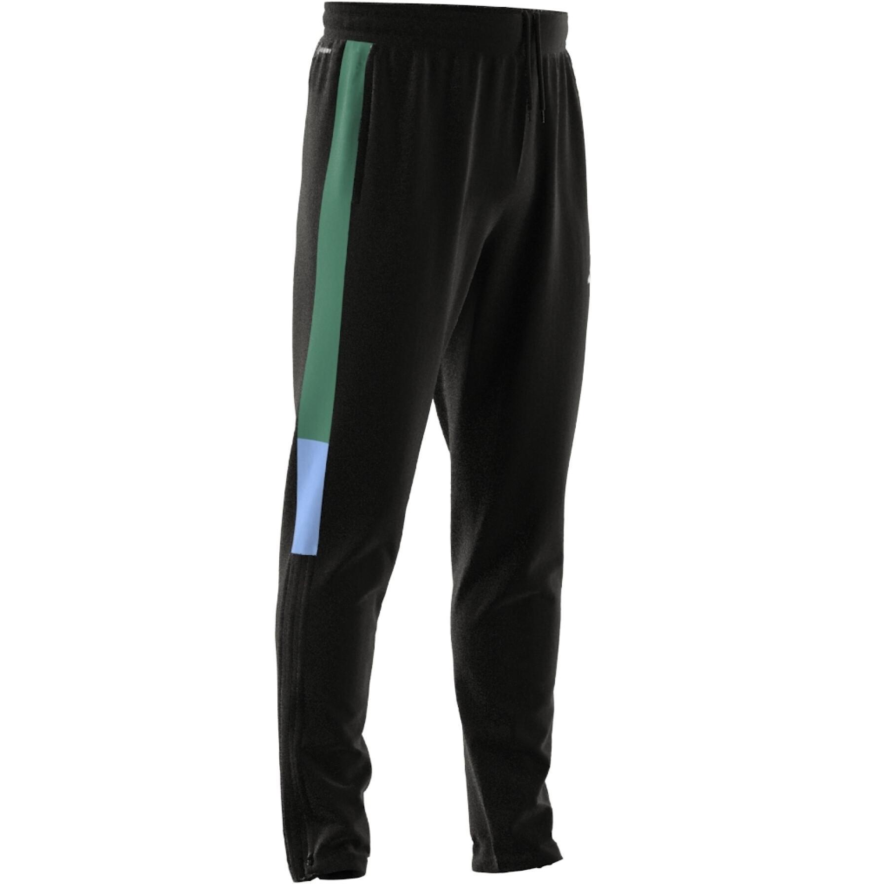 Jogging adidas Colorblock 3-Stripes