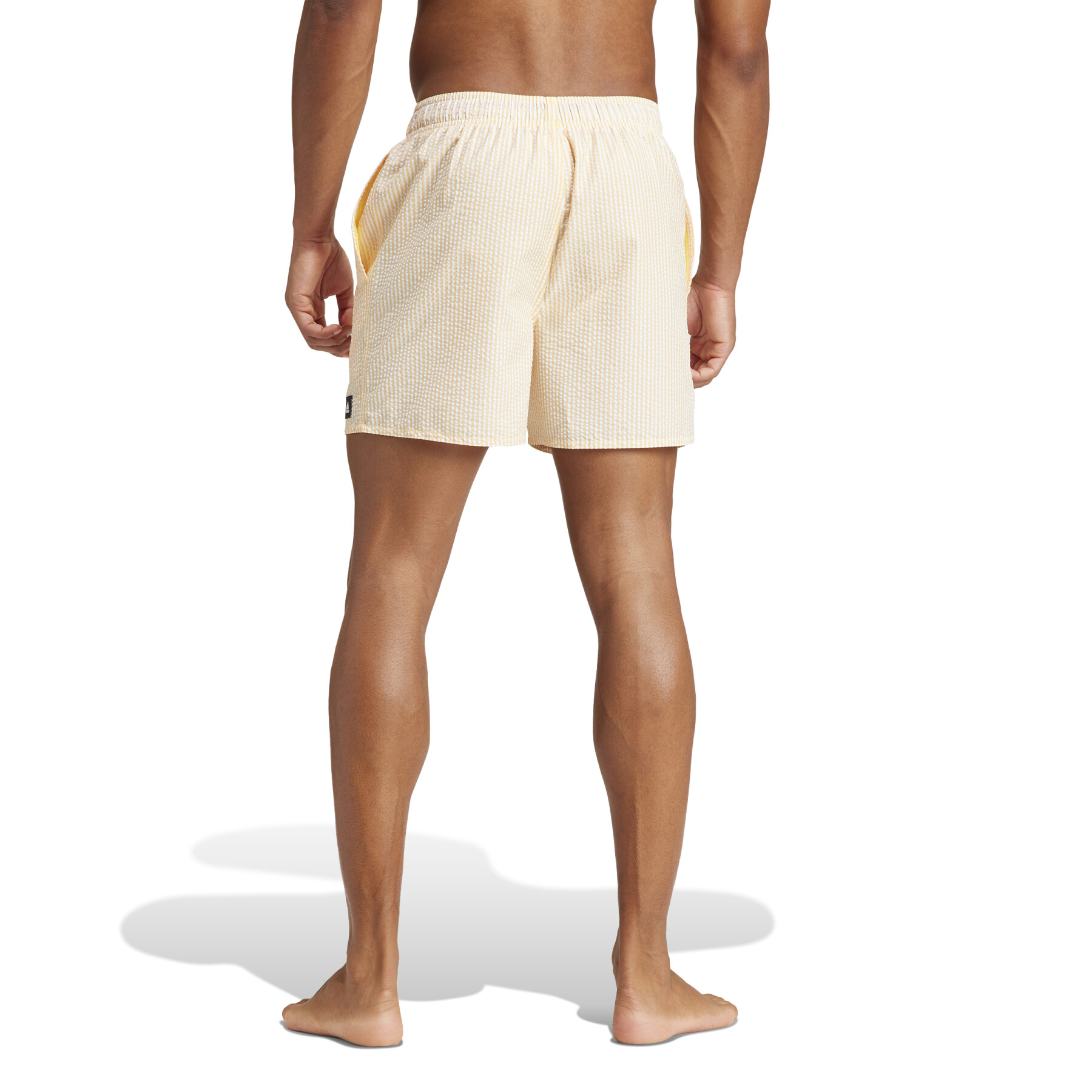 Short swim shorts adidas Stripey Classics