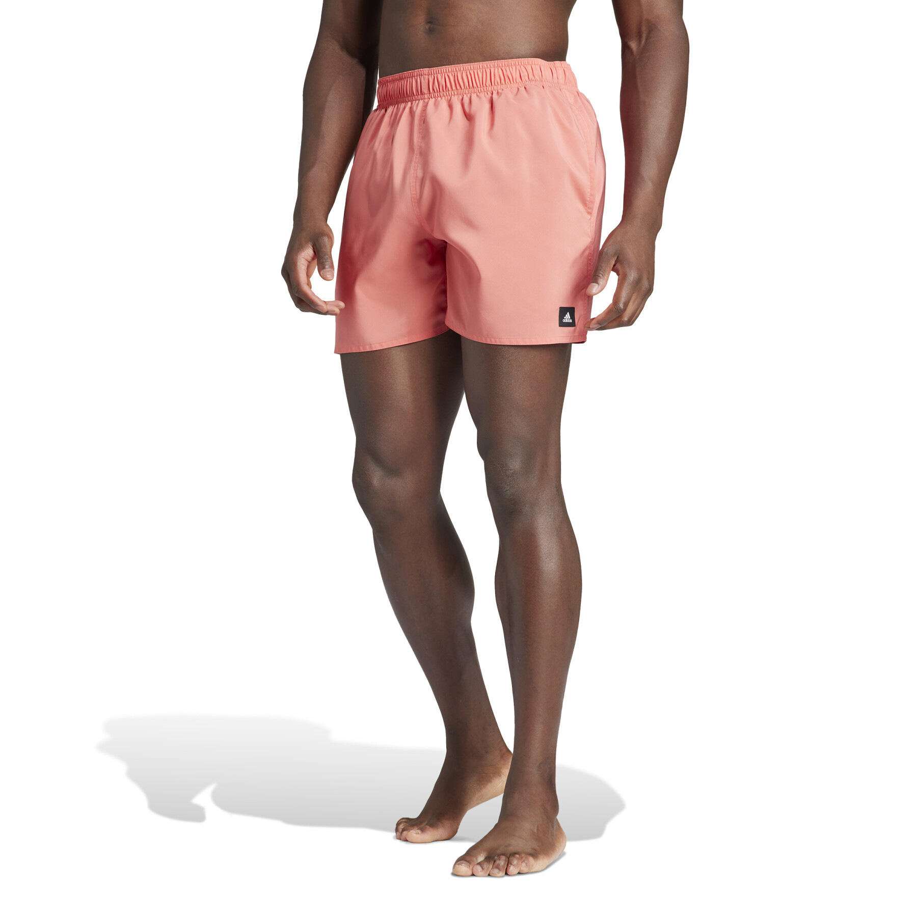 Short swim shorts adidas CLX