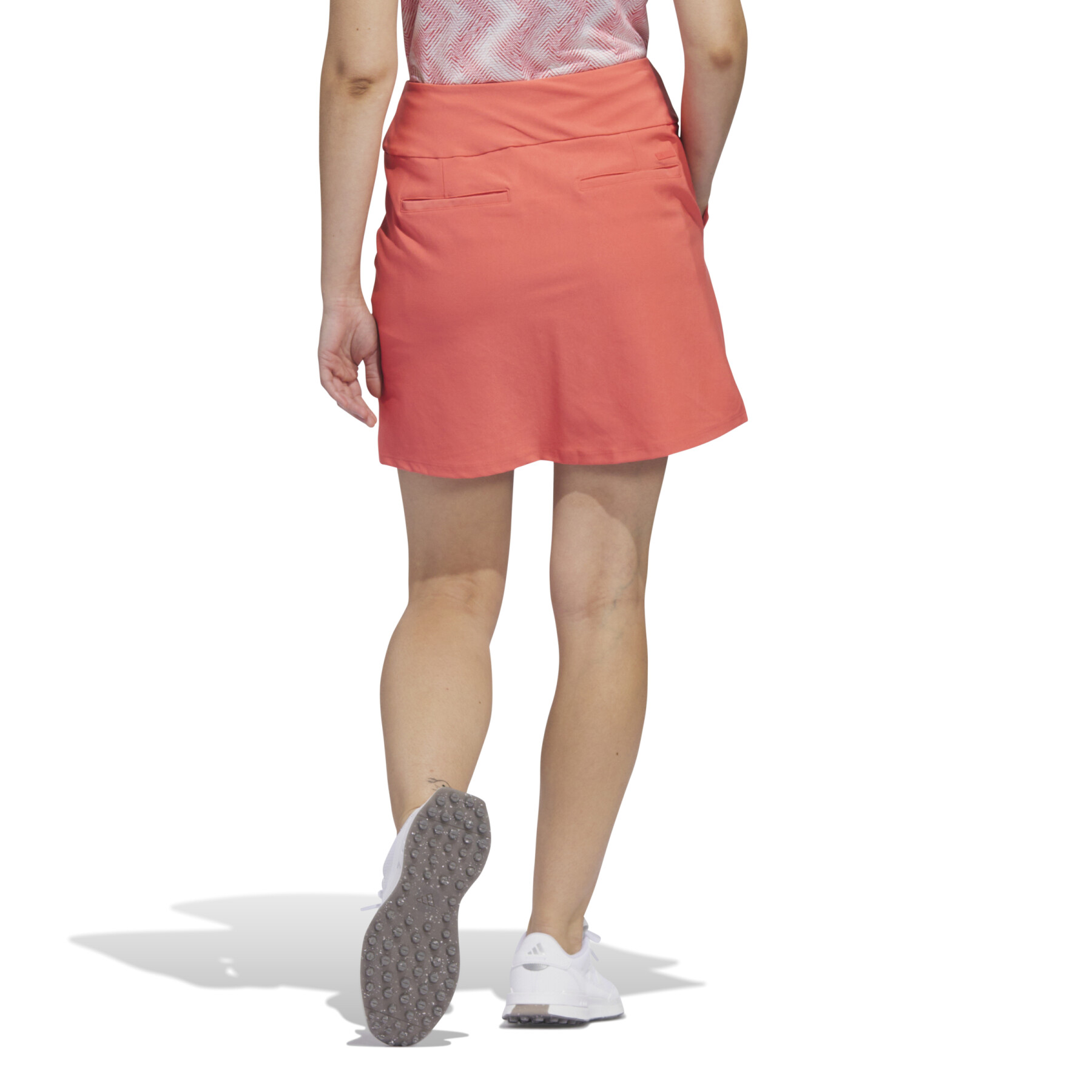 Women's plain skort adidas Ultimate365