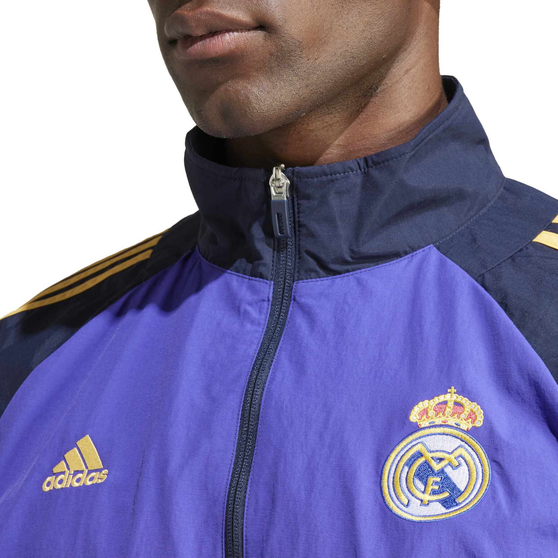 Sweat jacket Real Madrid 2023/24