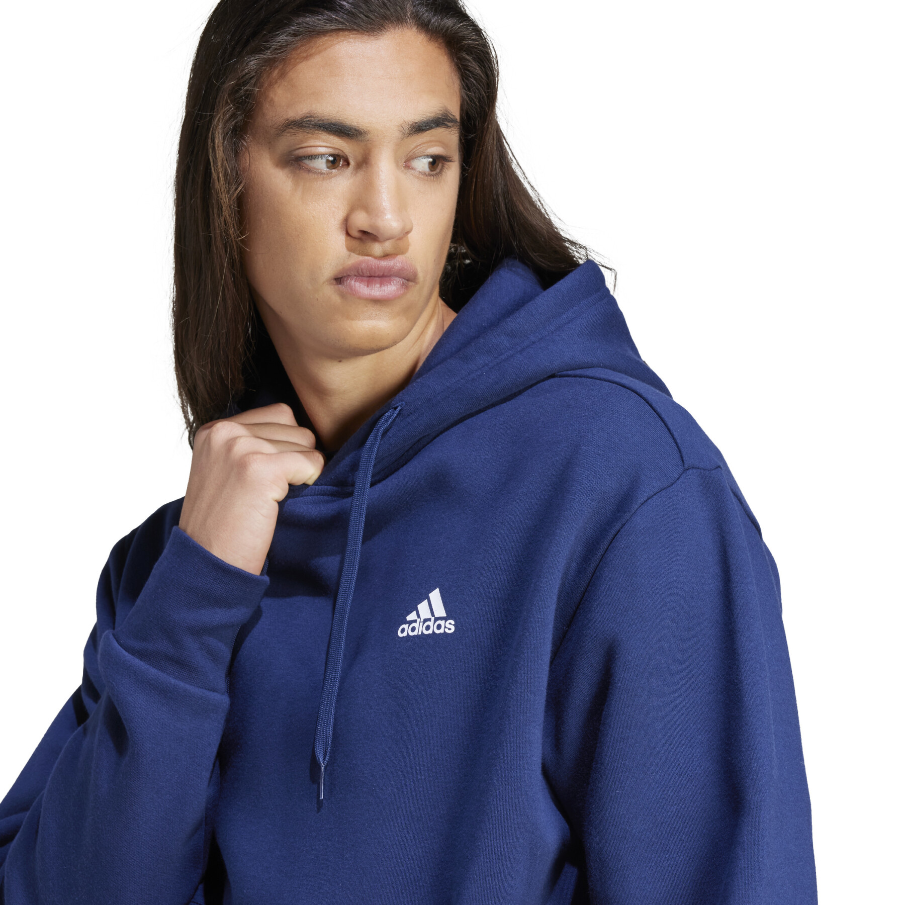 Hooded sweatshirt adidas Graphic