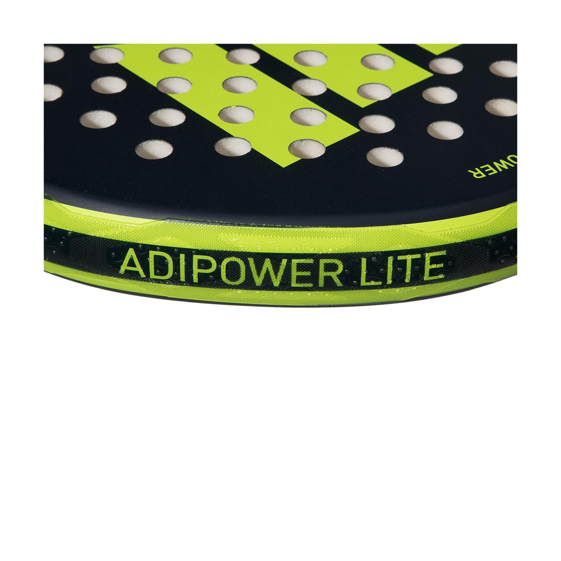 Padel racket adidas Adipower Lite 3.1