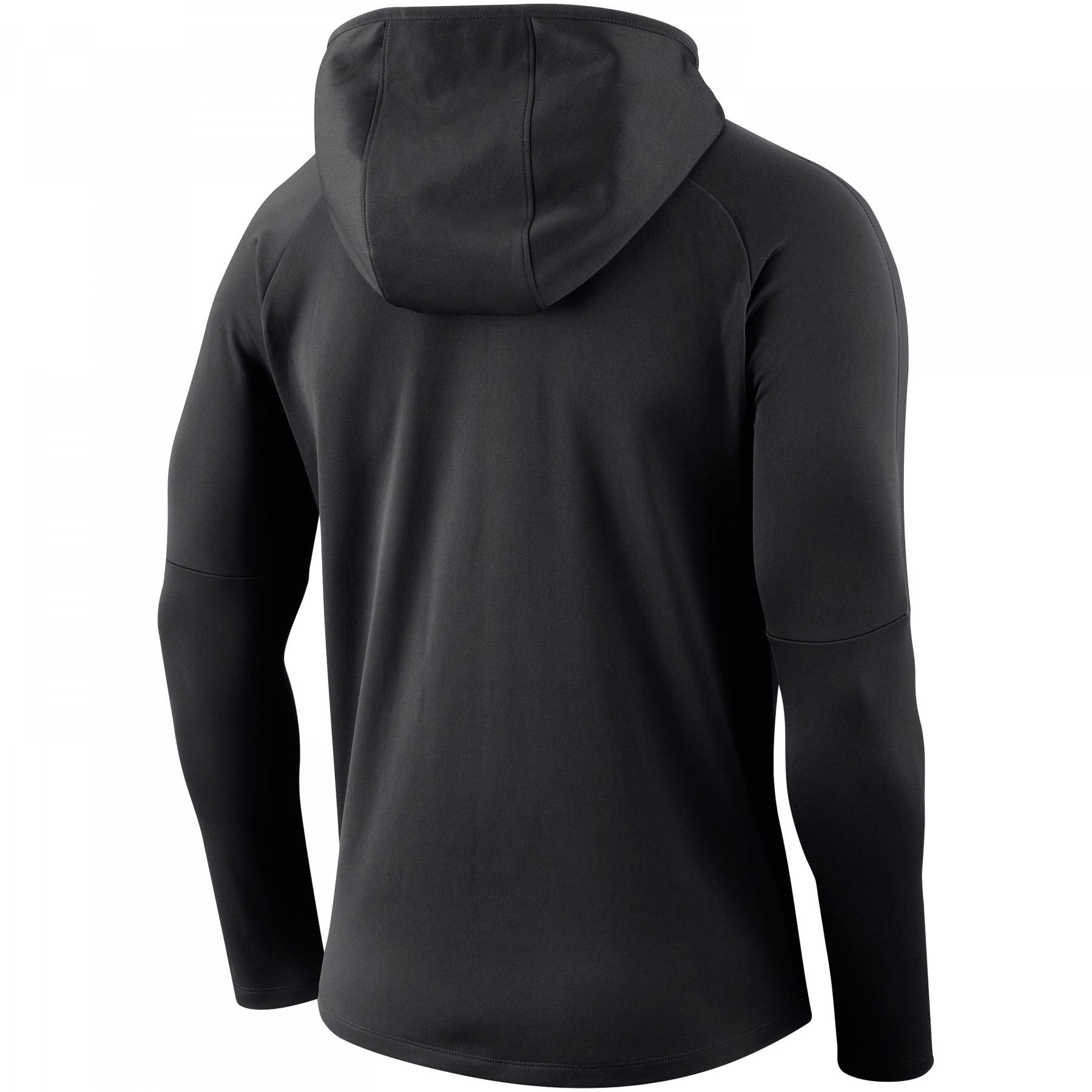 Hooded sweatshirt Nike Dry Academy 18